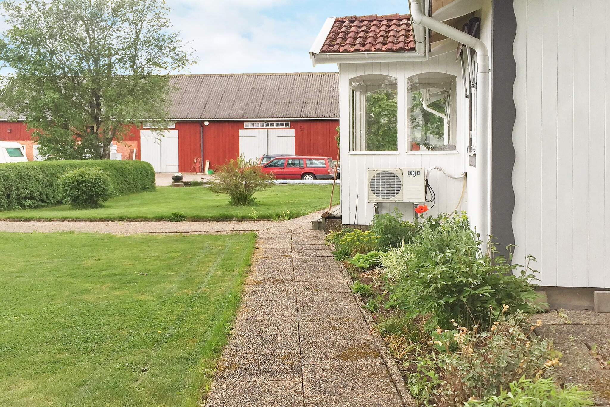 7 persoons vakantie huis in VARA-By Traum - Buitenlucht