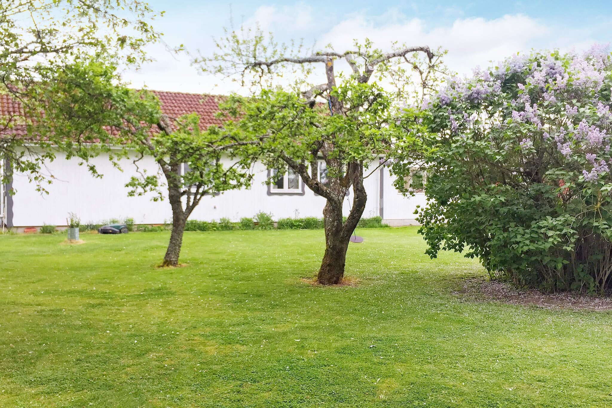 7 persoons vakantie huis in VARA-By Traum - Buitenlucht
