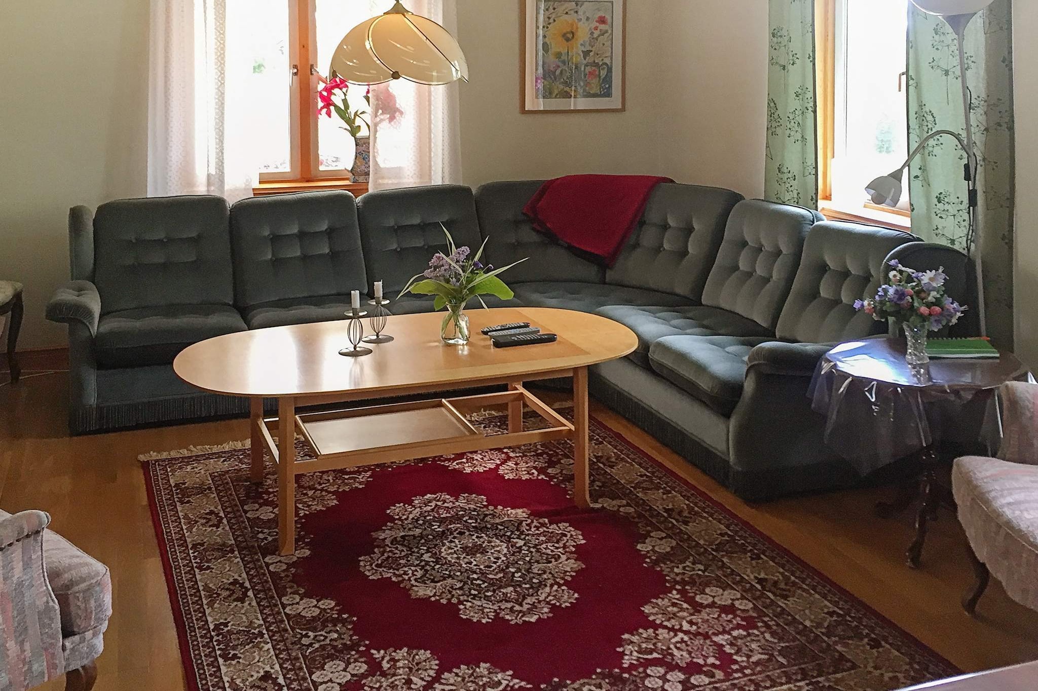 7 person holiday home in VARA-By Traum