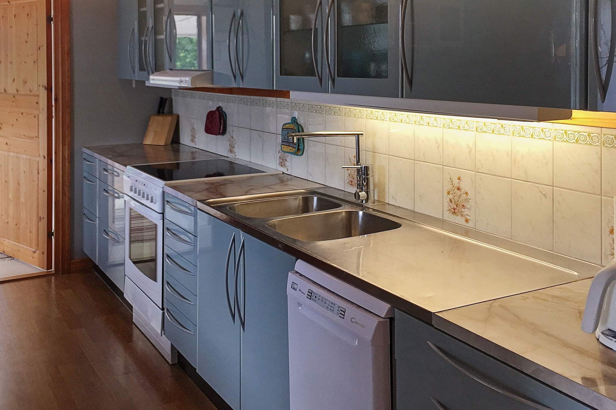 7 persoons vakantie huis in VARA-By Traum - Binnen