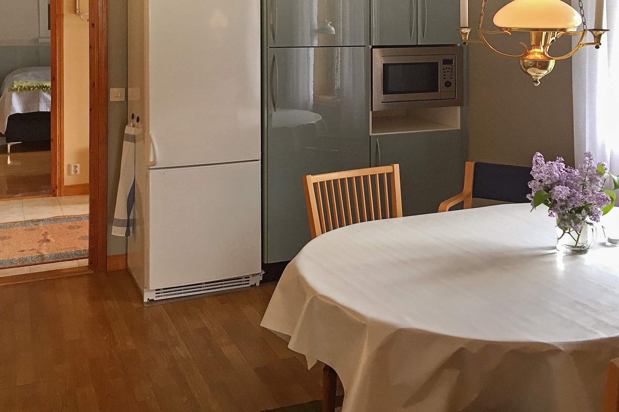 7 persoons vakantie huis in VARA-By Traum - Binnen