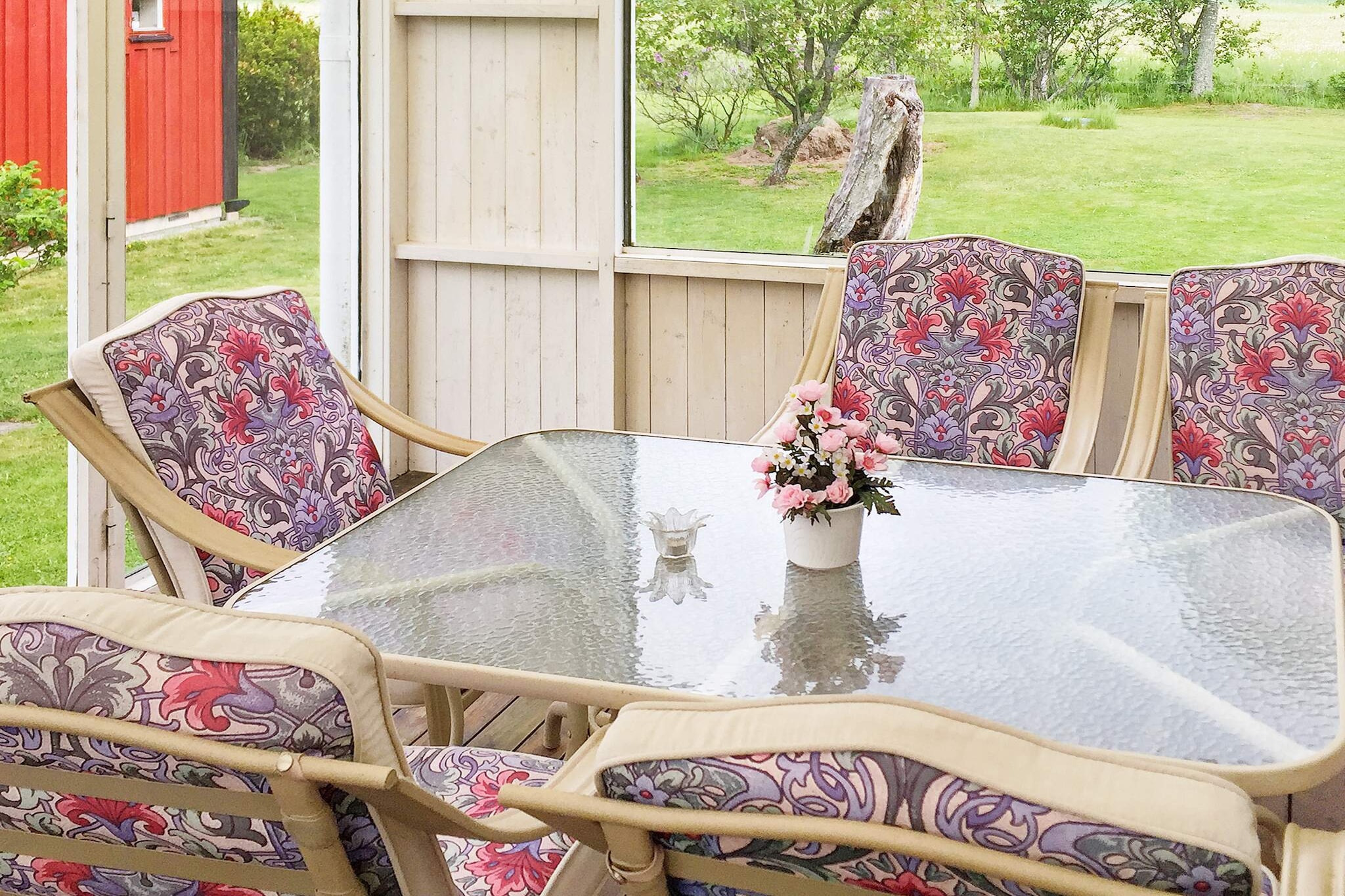 7 persoons vakantie huis in VARA-By Traum - Binnen