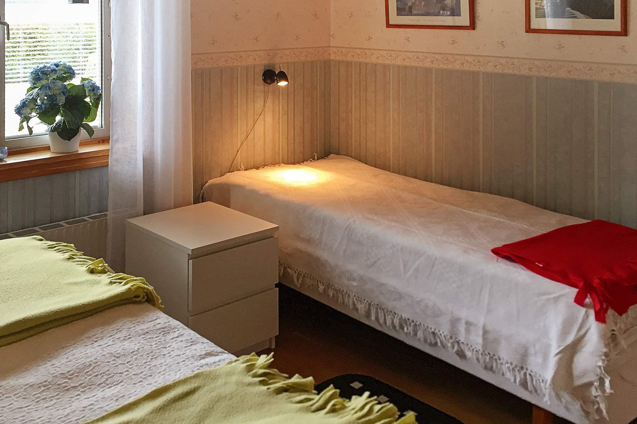7 persoons vakantie huis in VARA-By Traum - Binnen
