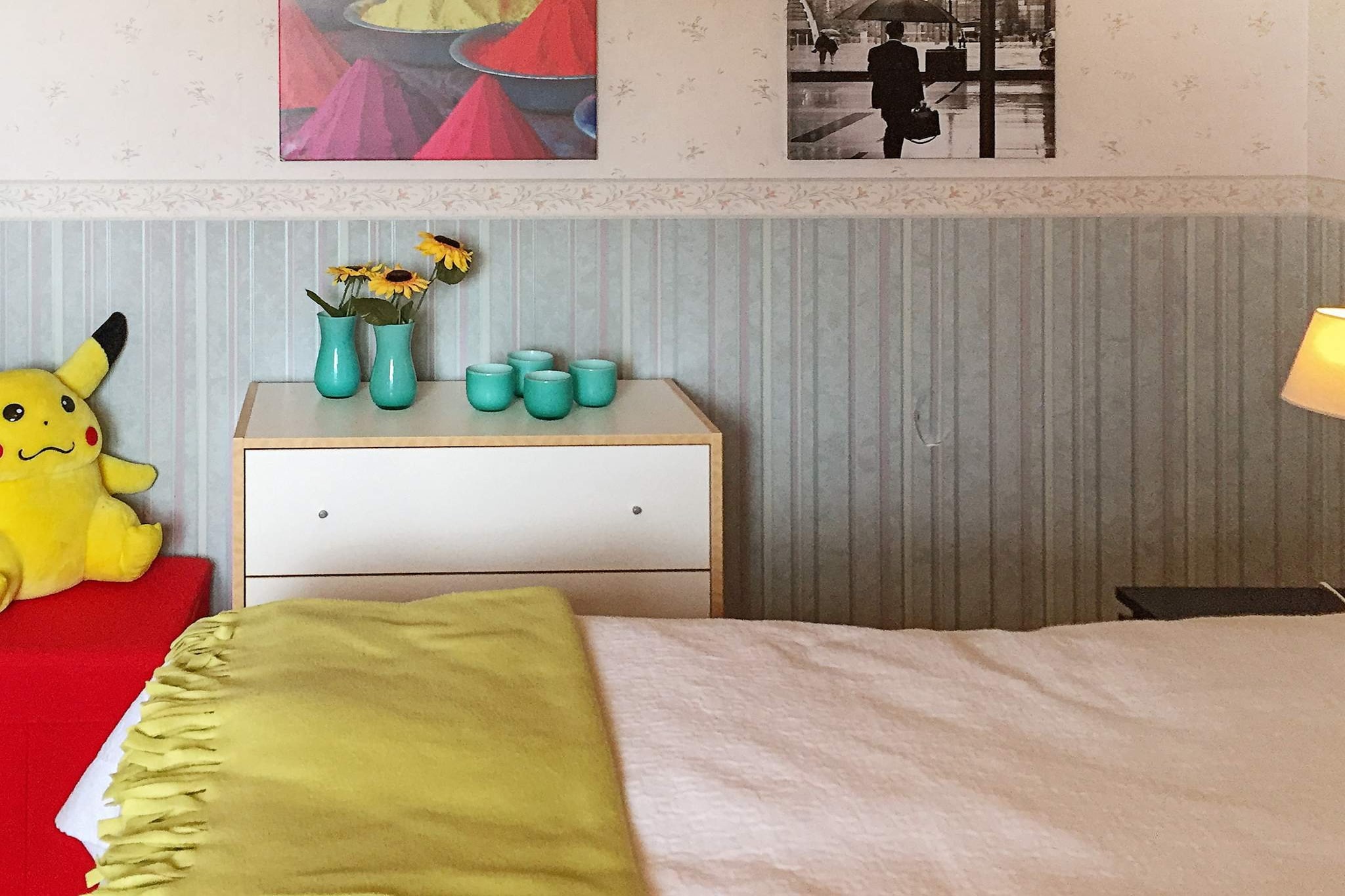 7 persoons vakantie huis in VARA-By Traum - Binnen