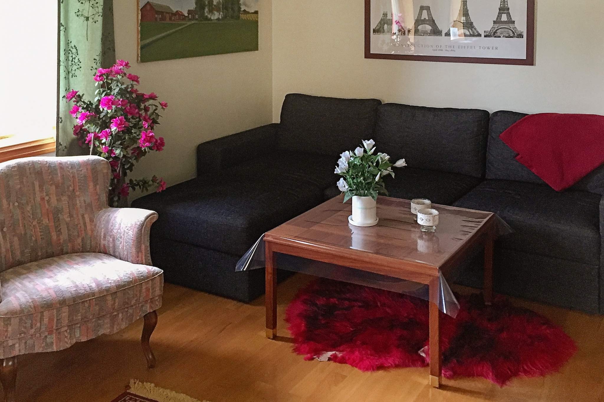 7 persoons vakantie huis in VARA-By Traum - Binnen