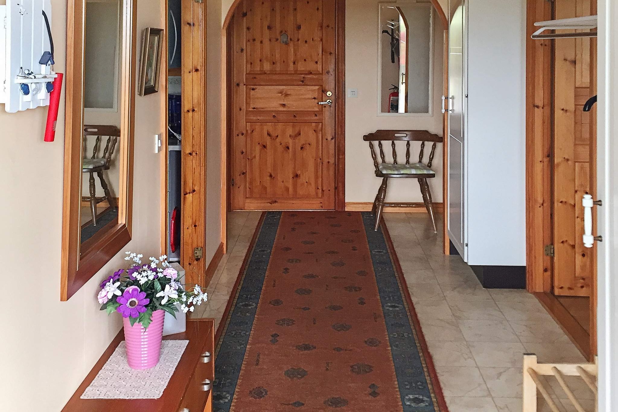 7 persoons vakantie huis in VARA-By Traum - Binnen