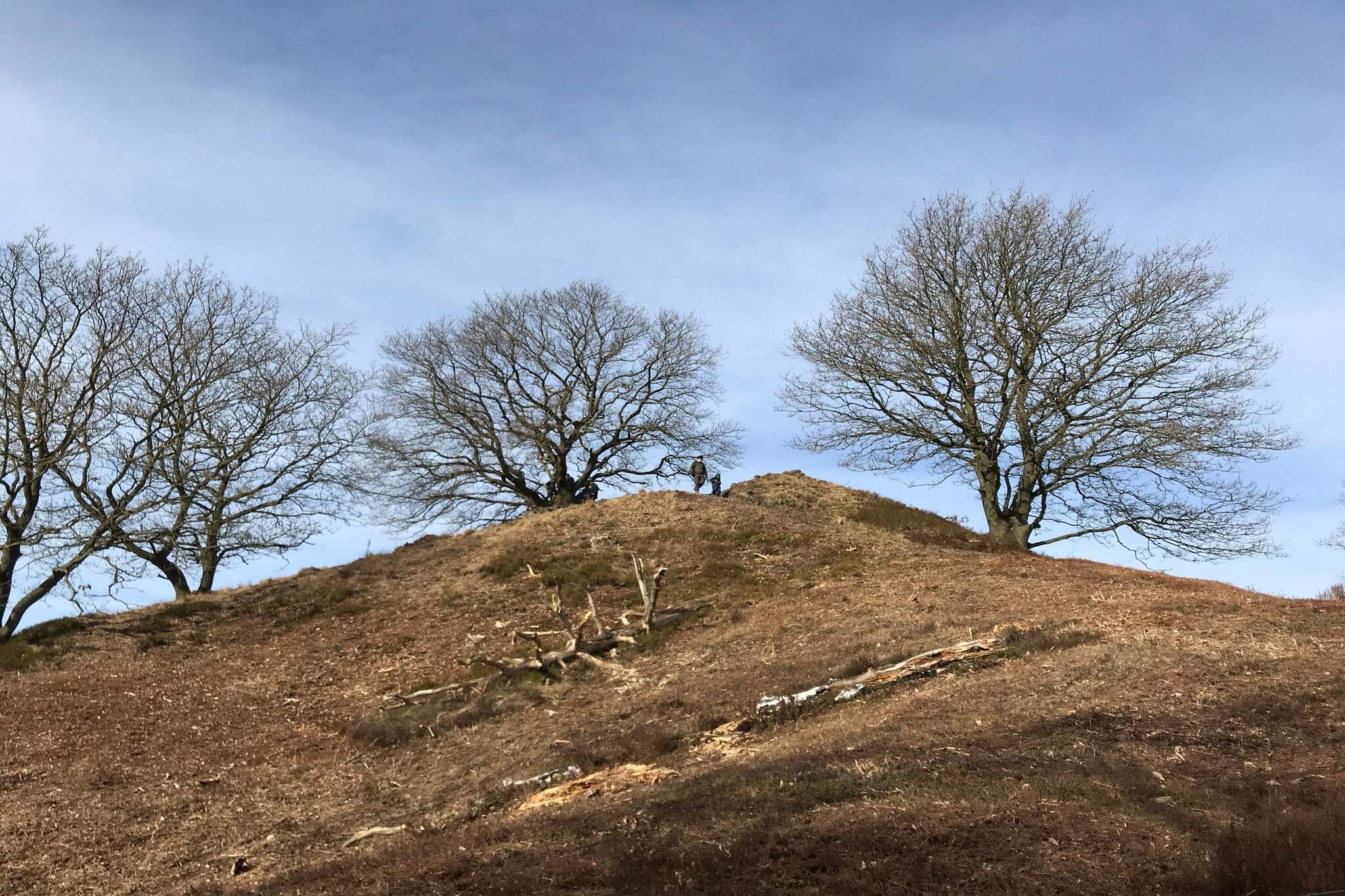 4 persoons vakantie huis in Fårvang-By Traum