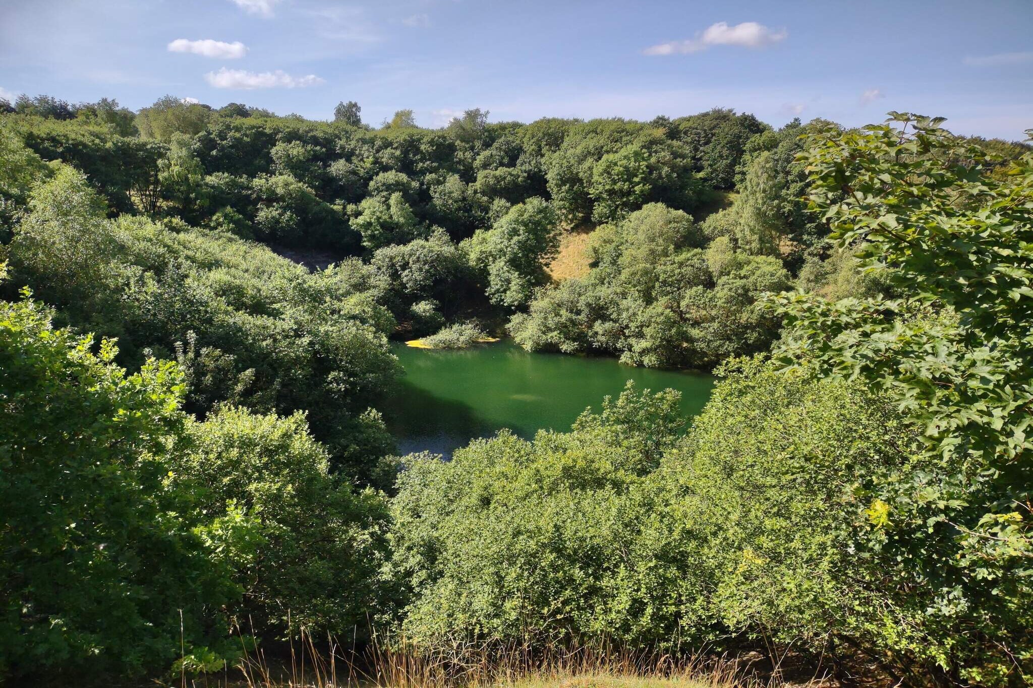 4 persoons vakantie huis in Fårvang-By Traum-Niet-getagd