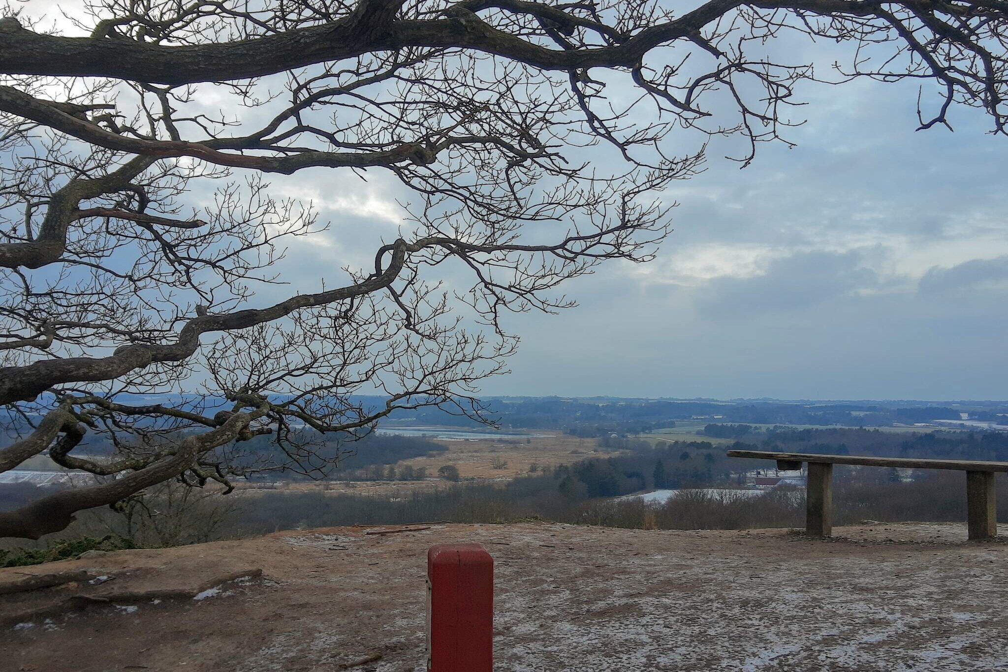 4 persoons vakantie huis in Fårvang-By Traum-Niet-getagd