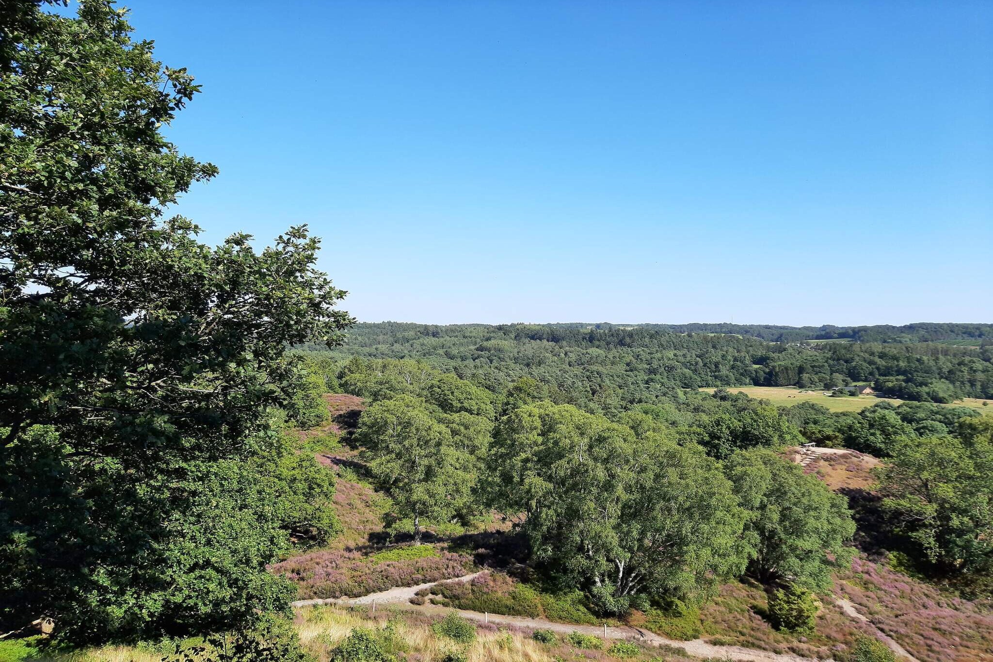 4 persoons vakantie huis in Fårvang-By Traum-Niet-getagd