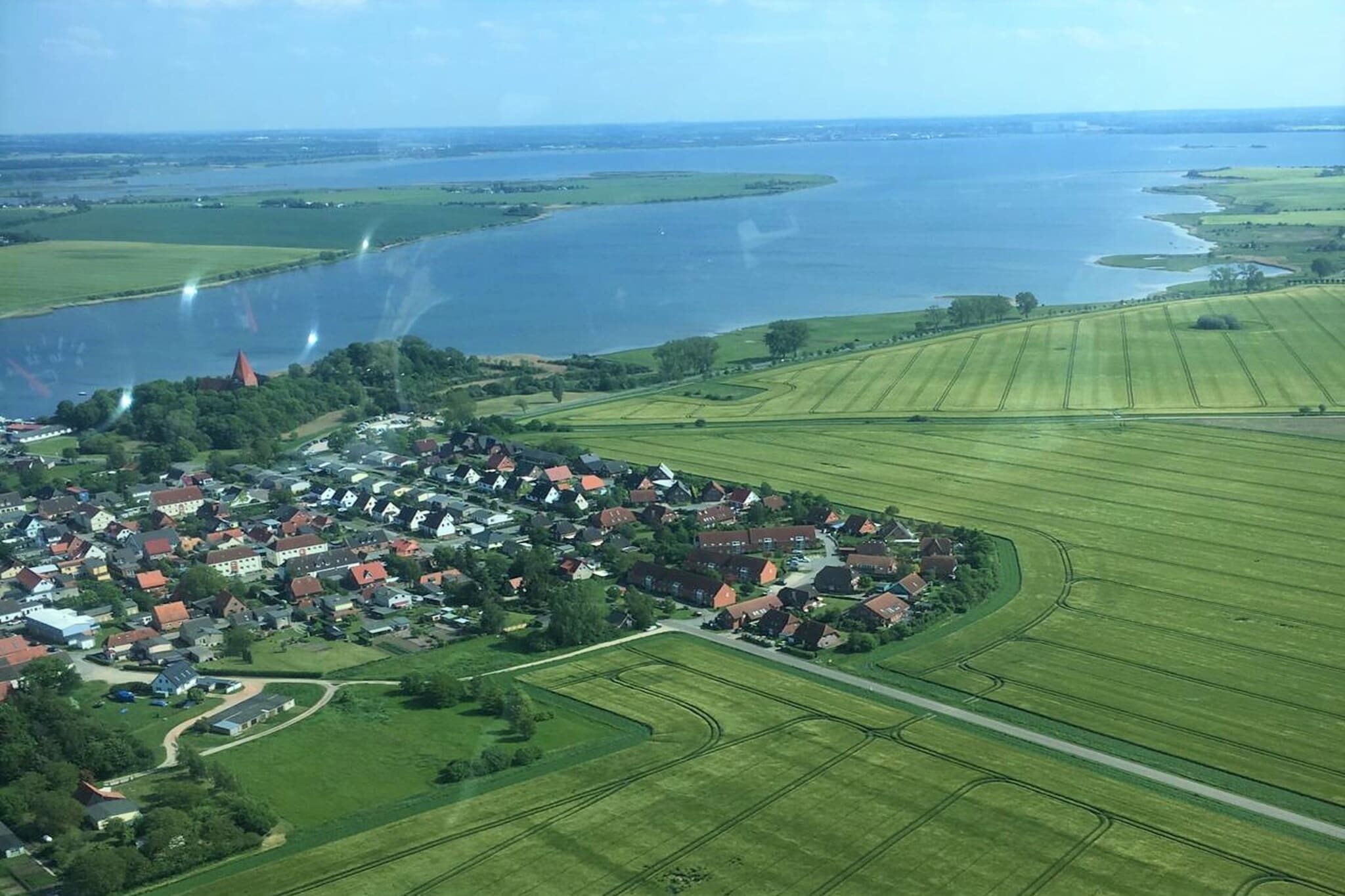 Waldblick-View summer