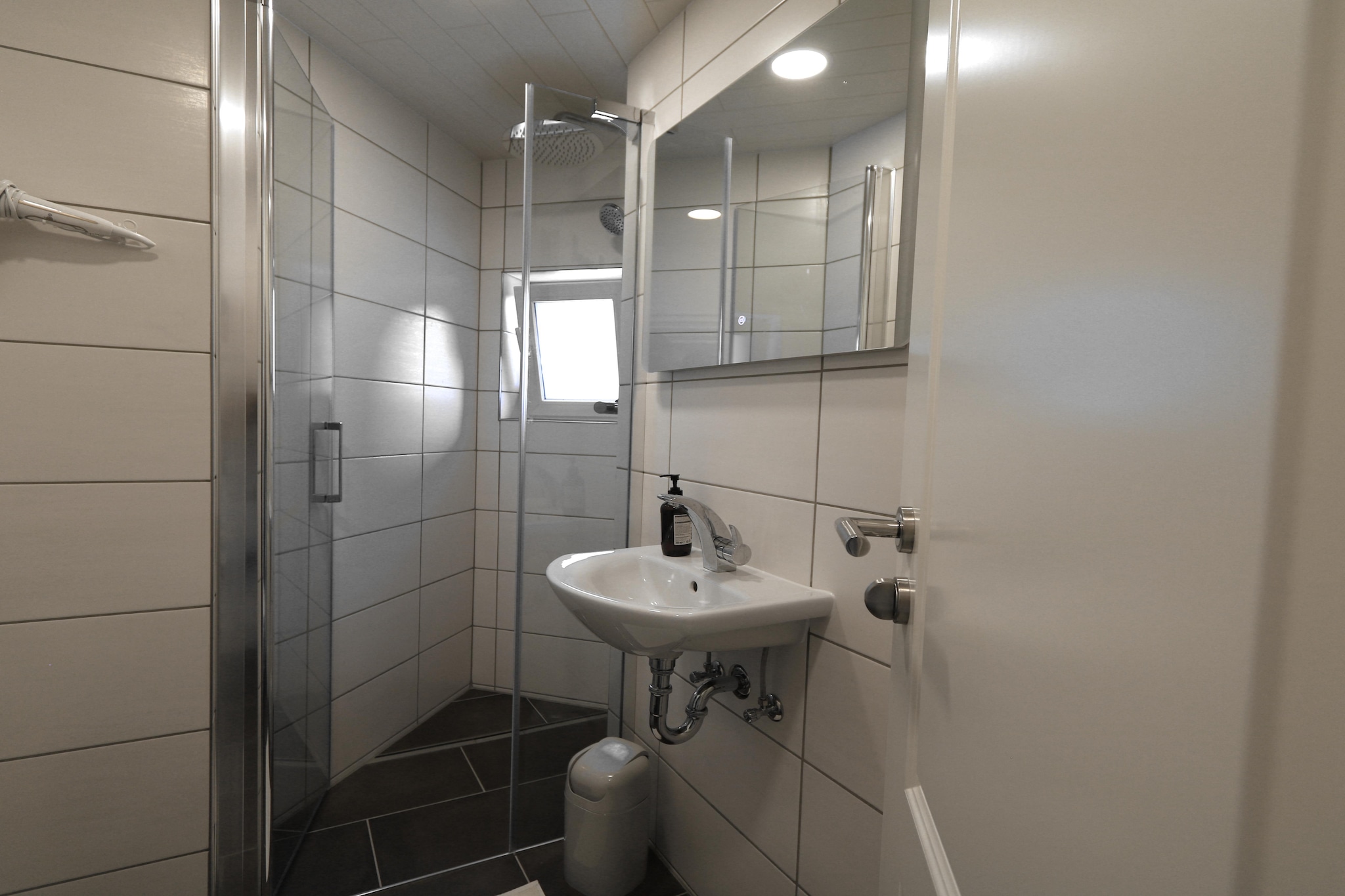 Am Wiesengrund - Badkamer