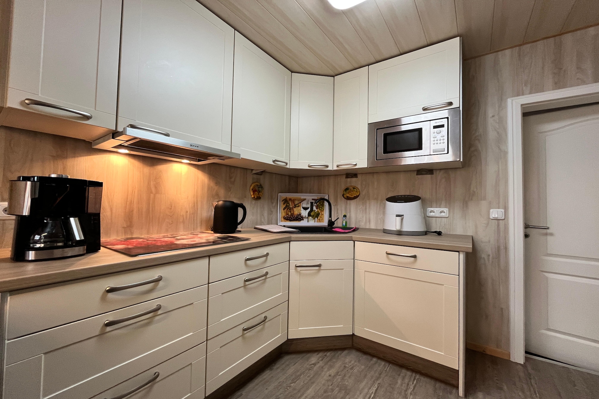 Am Wiesengrund - Keuken