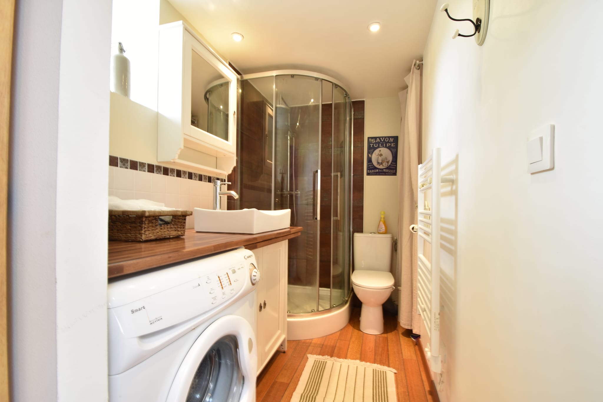 Bath Room