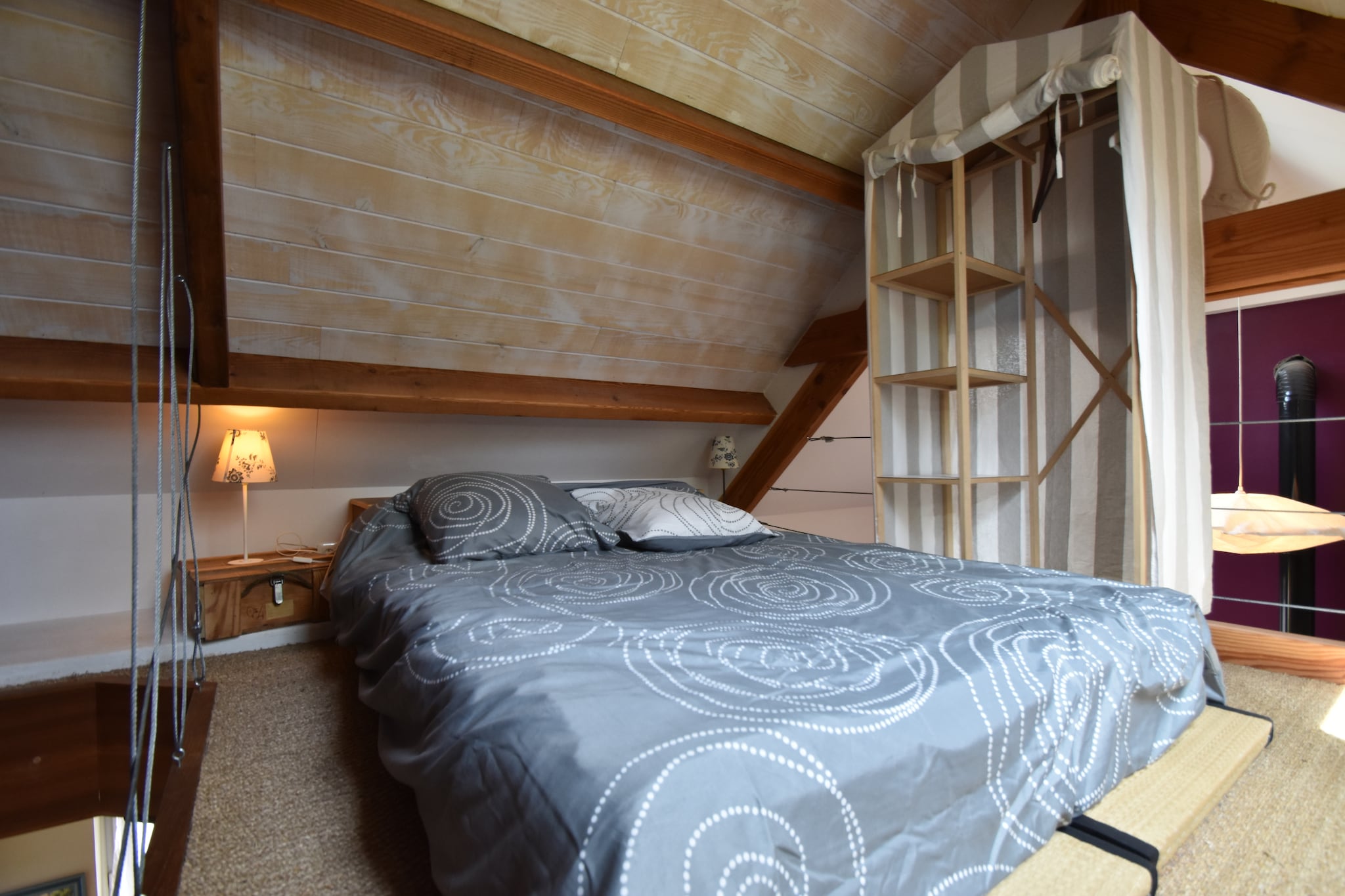 Bed Room