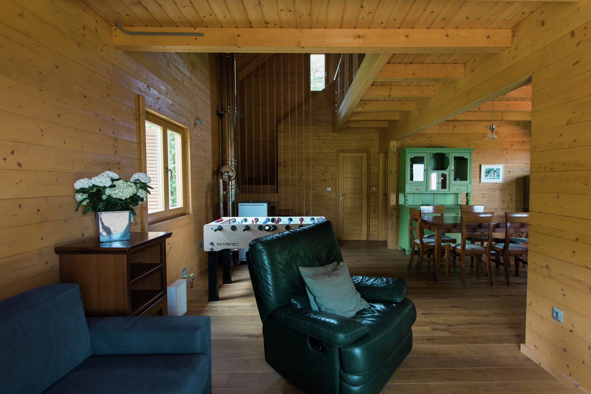 Maison de vacances confortable avec terrasse à Samobor