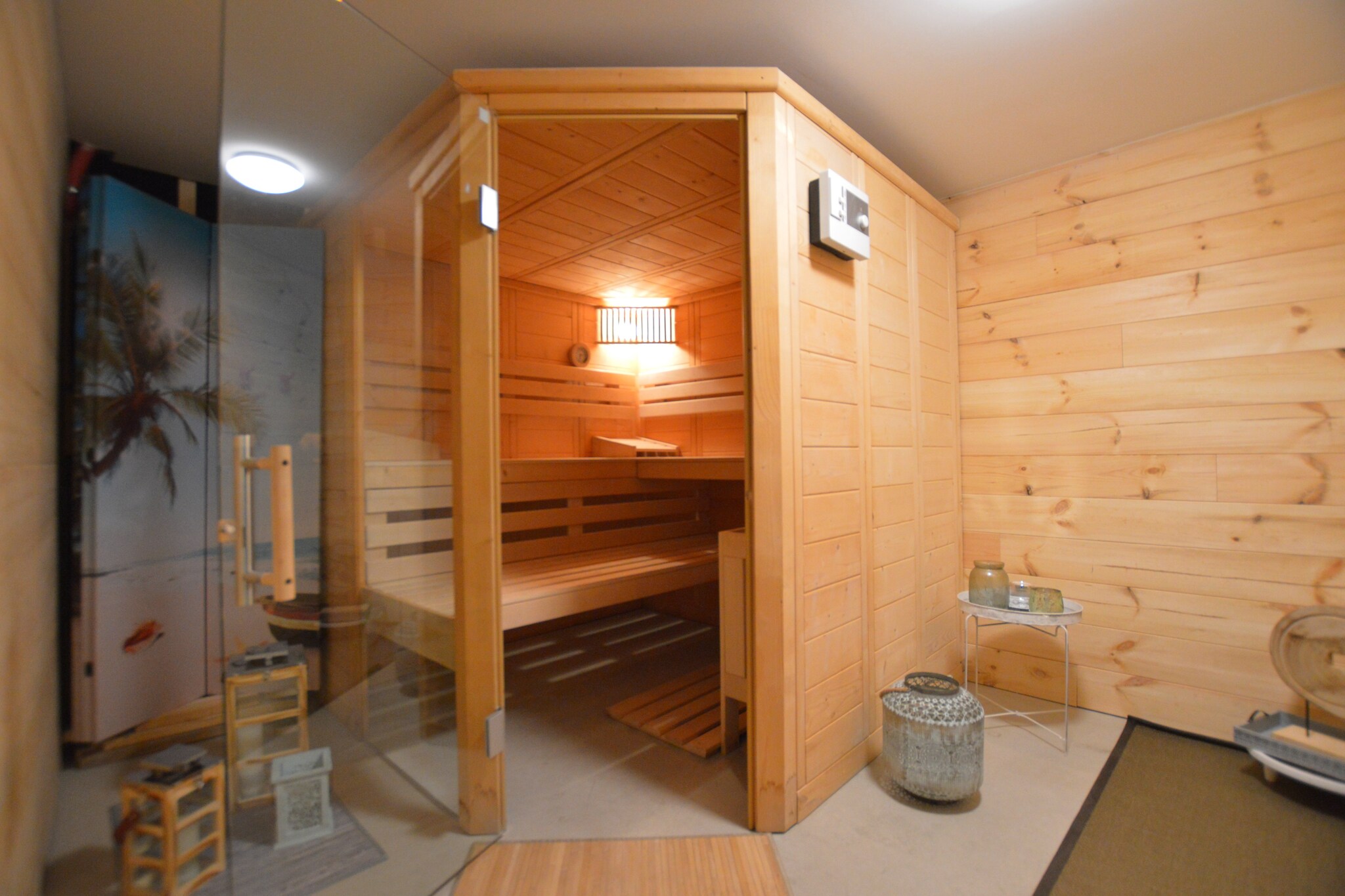 Vakantiehuis Stavelot max. 15 personen 6 slaapkamers #35