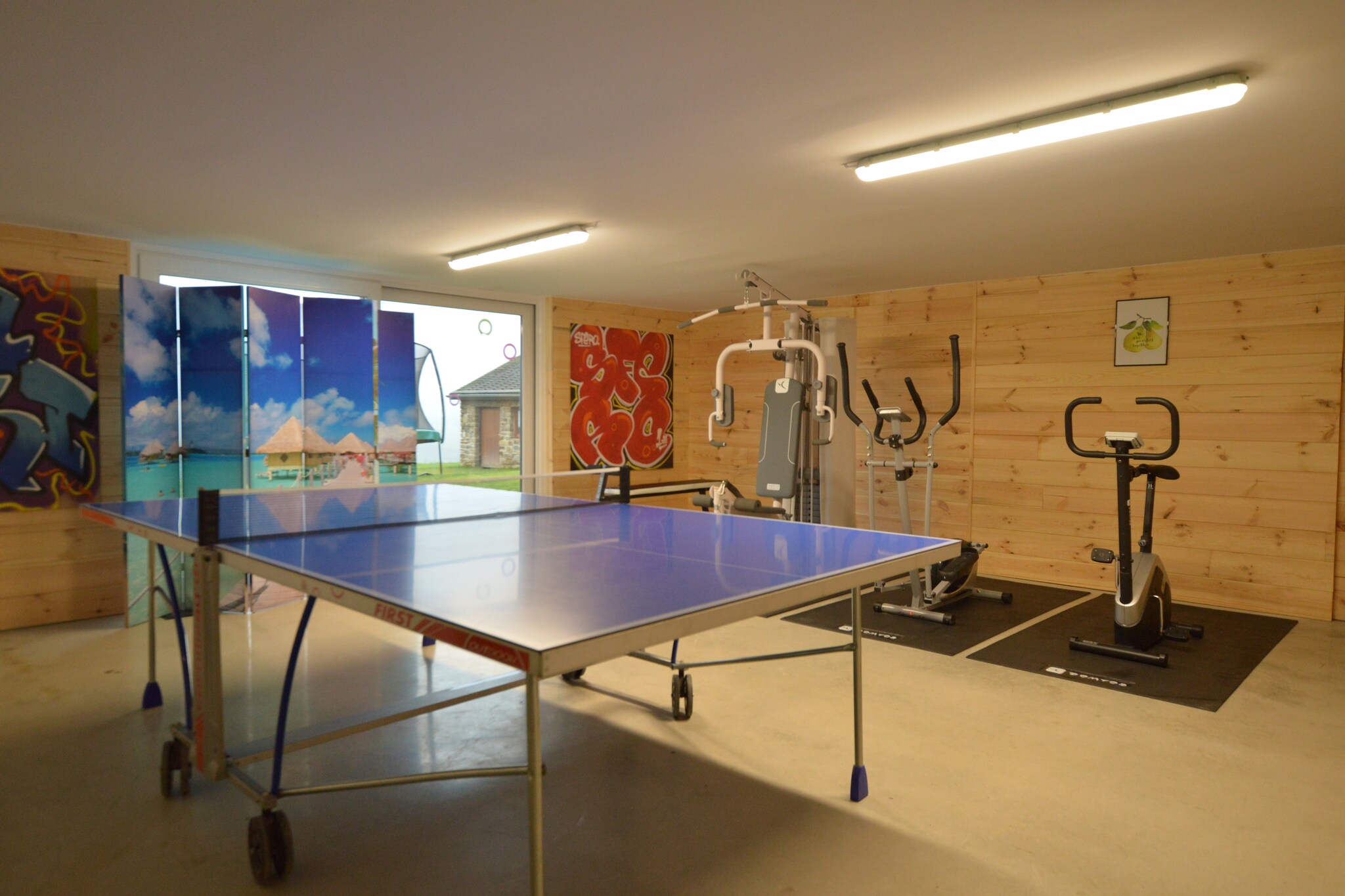 Vakantiehuis Stavelot max. 15 personen 6 slaapkamers #34
