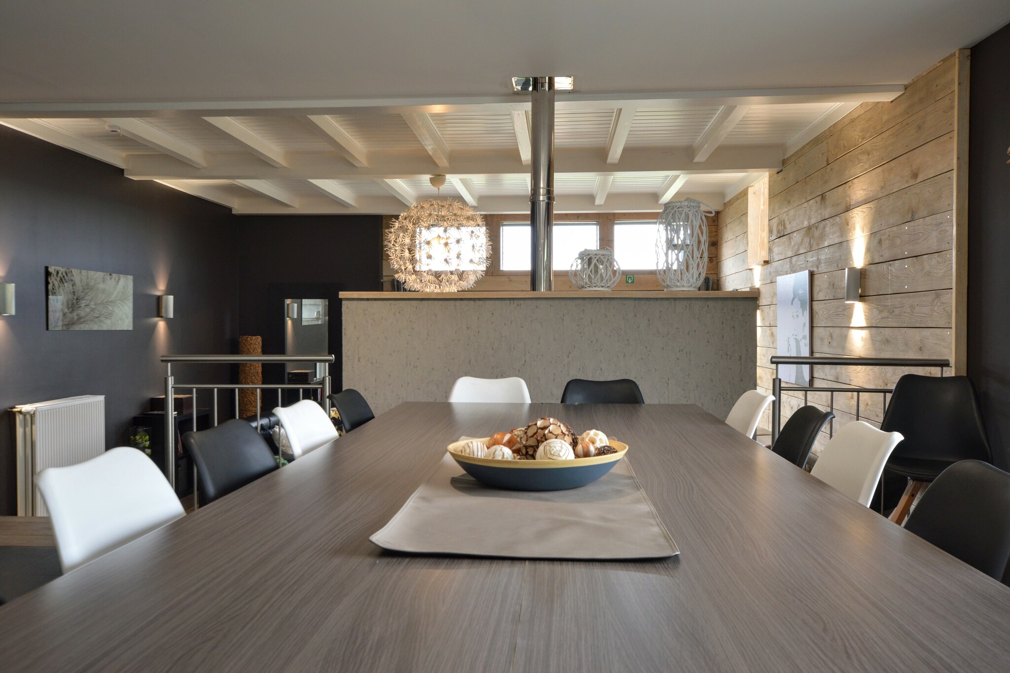 Vakantiehuis Stavelot max. 15 personen 6 slaapkamers #10