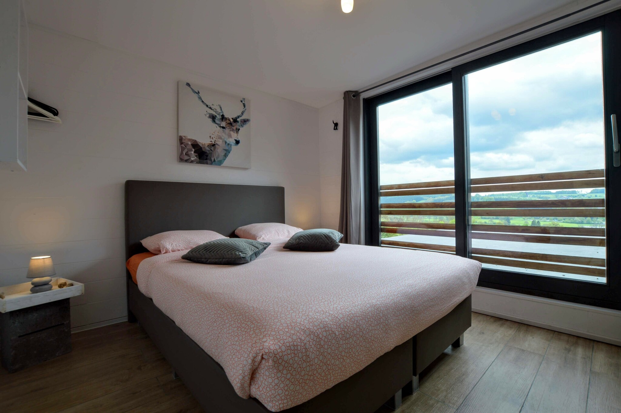 Vakantiehuis Stavelot max. 15 personen 6 slaapkamers #15