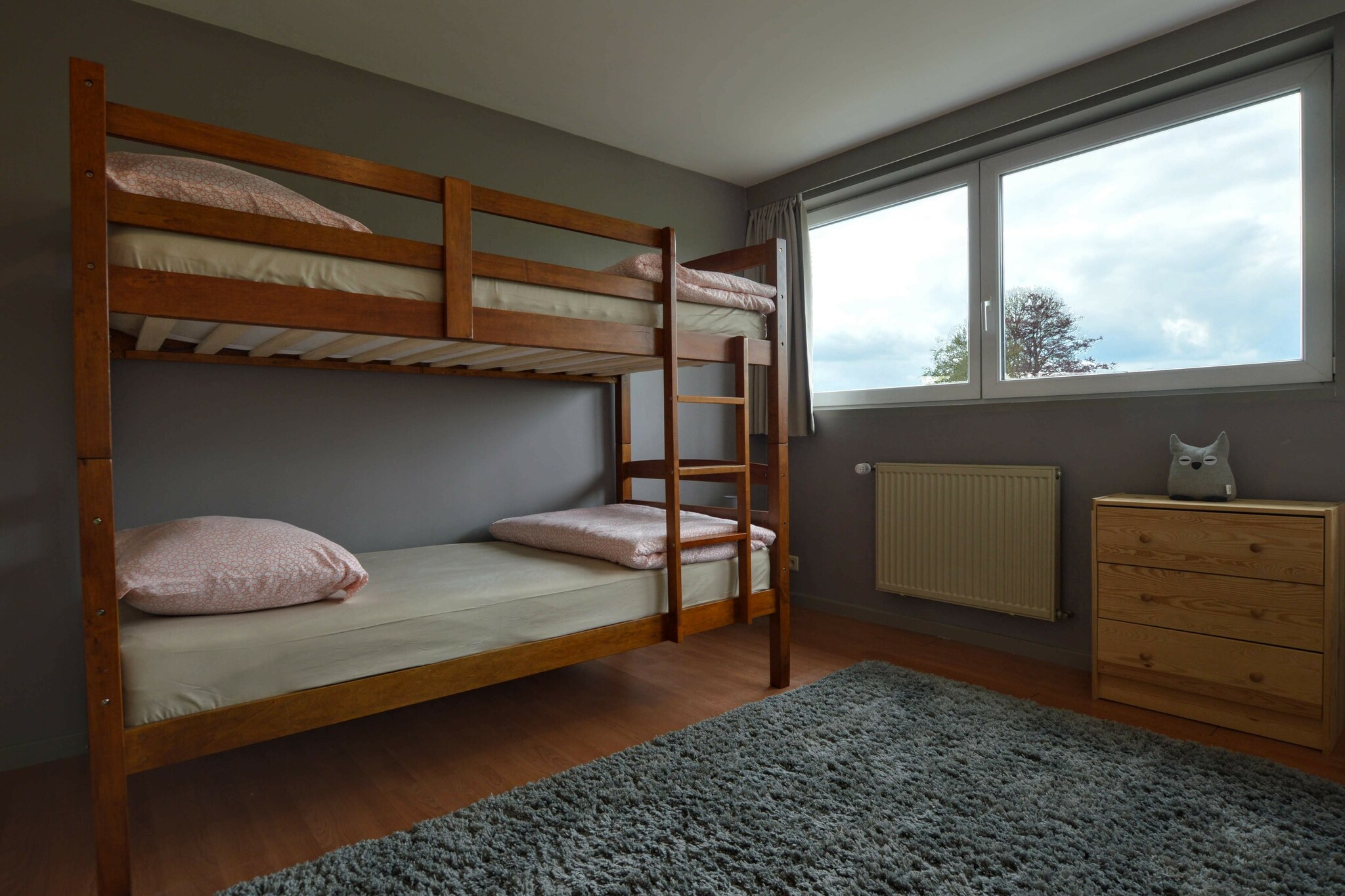Vakantiehuis Stavelot max. 15 personen 6 slaapkamers #19