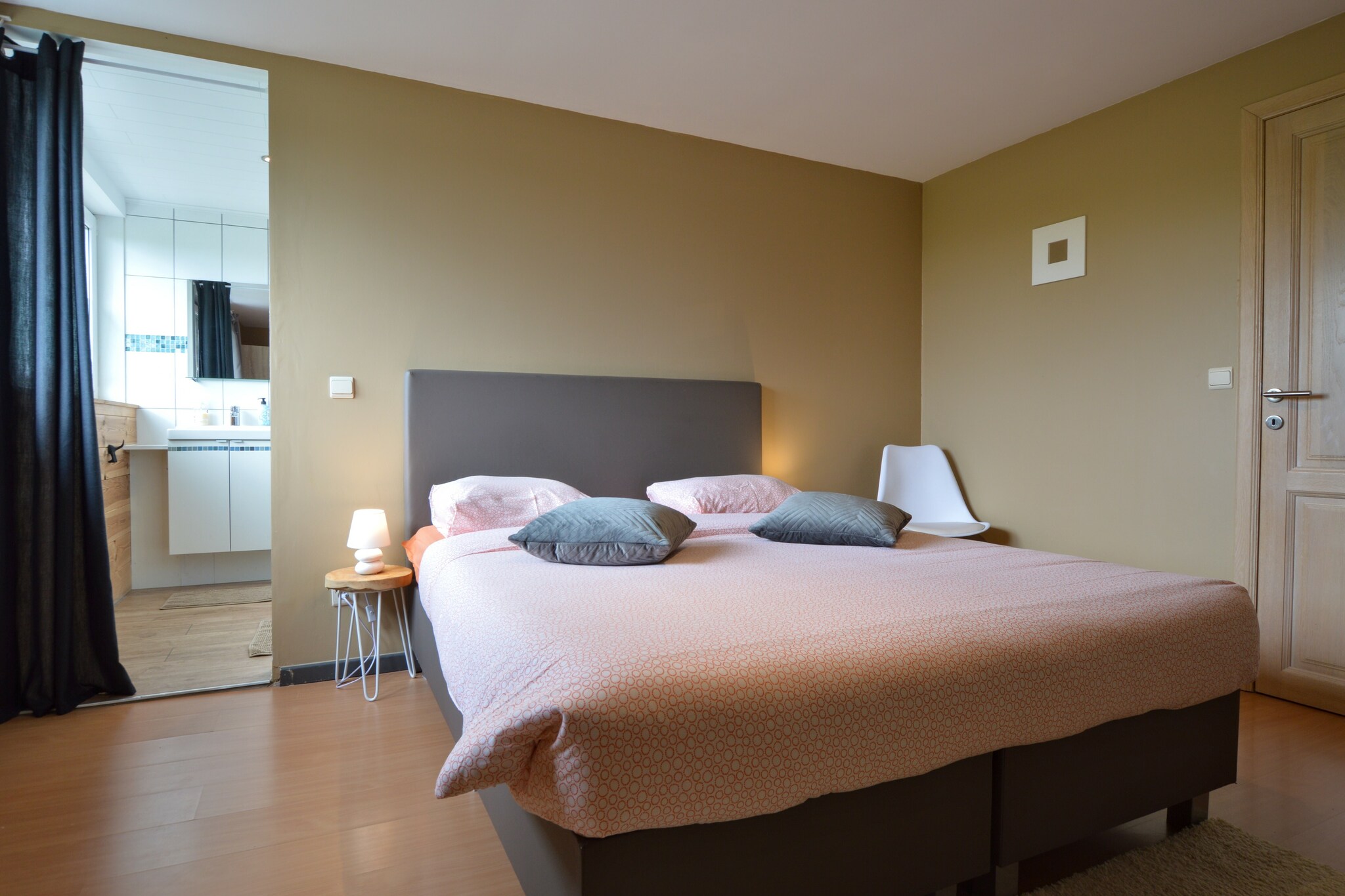 Vakantiehuis Stavelot max. 15 personen 6 slaapkamers #16