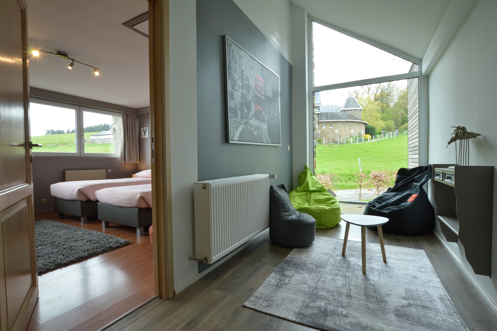 Vakantiehuis Stavelot max. 15 personen 6 slaapkamers #14