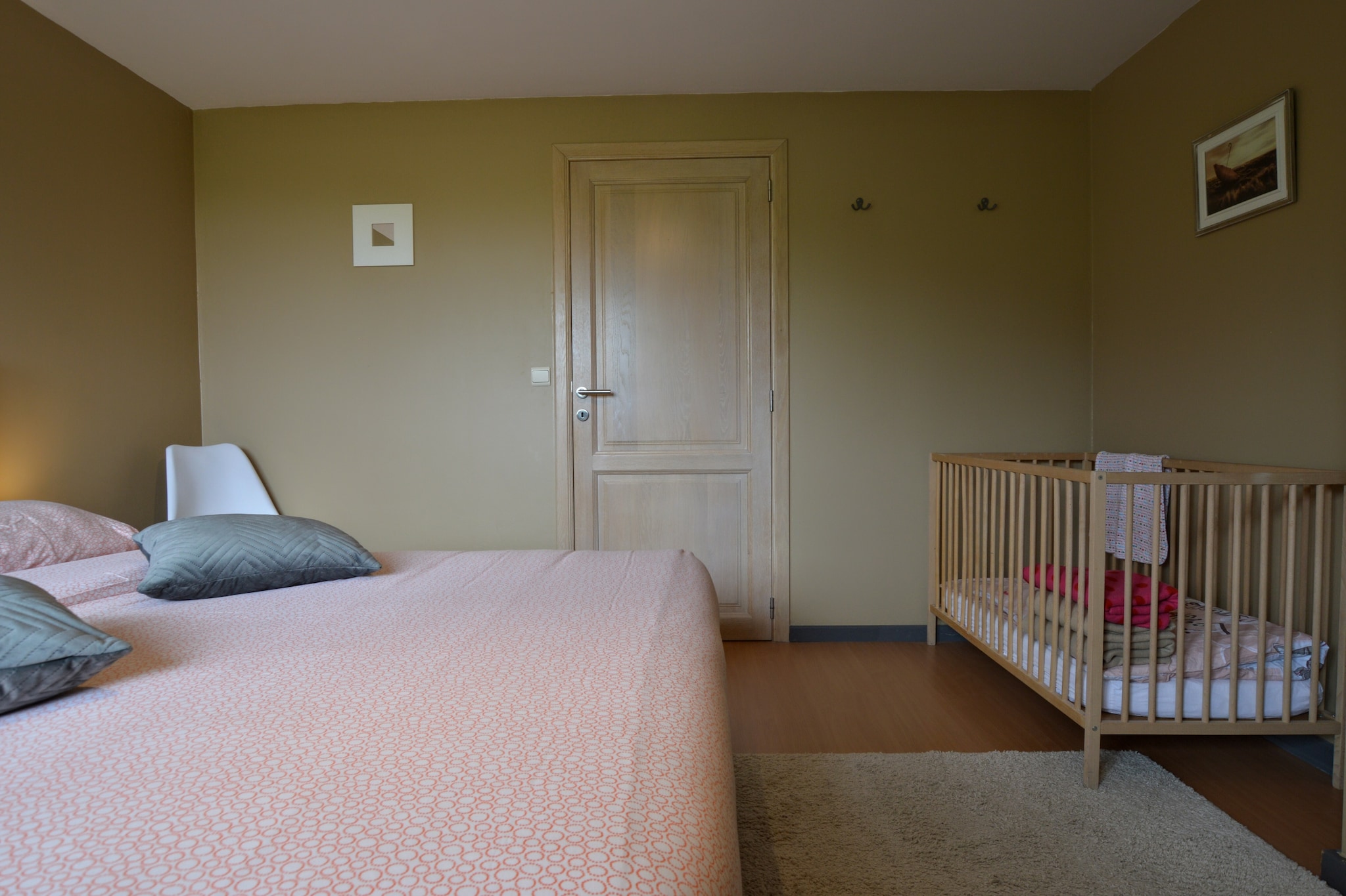 Vakantiehuis Stavelot max. 15 personen 6 slaapkamers #17