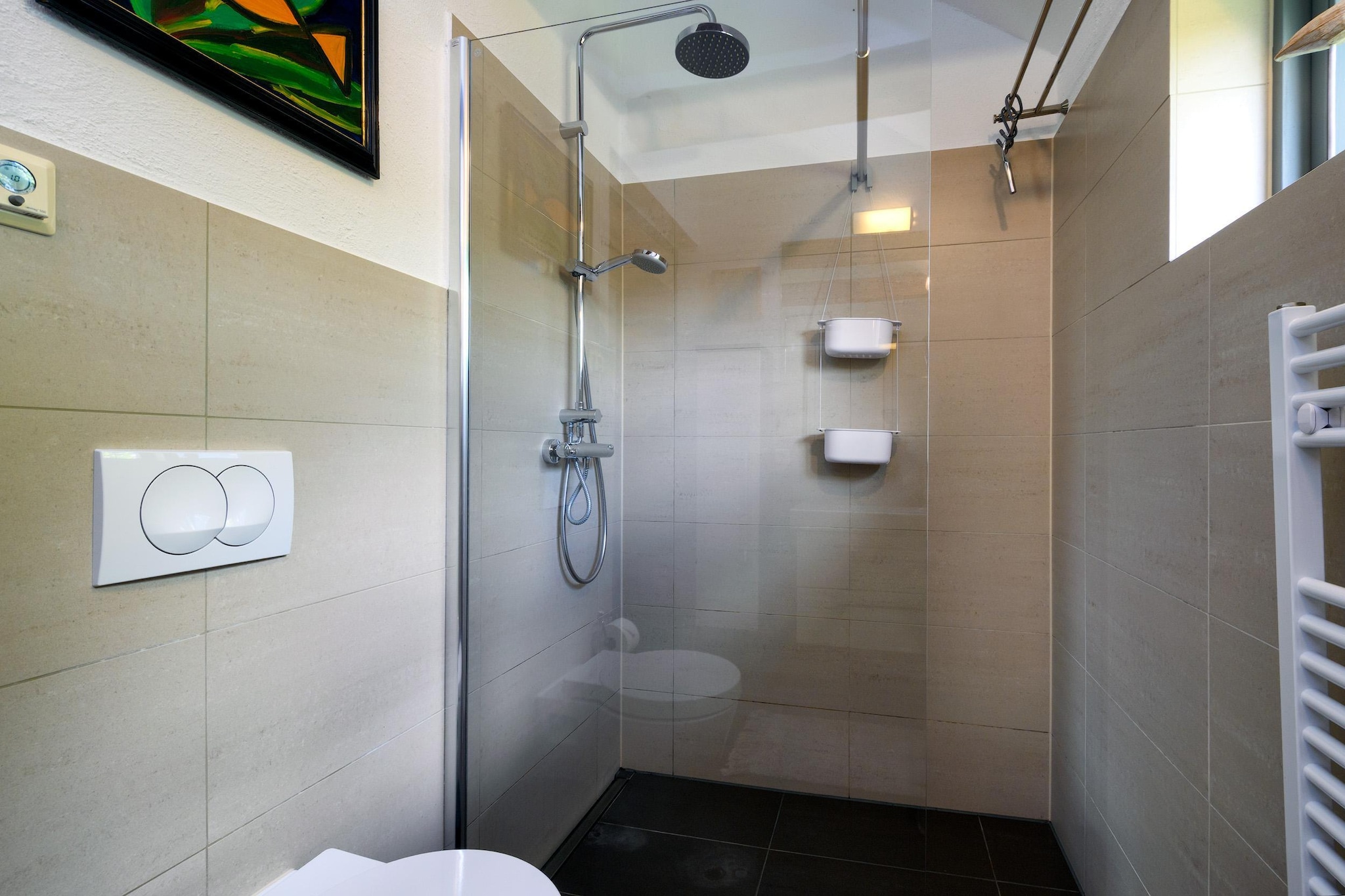 Steffen - Bathroom