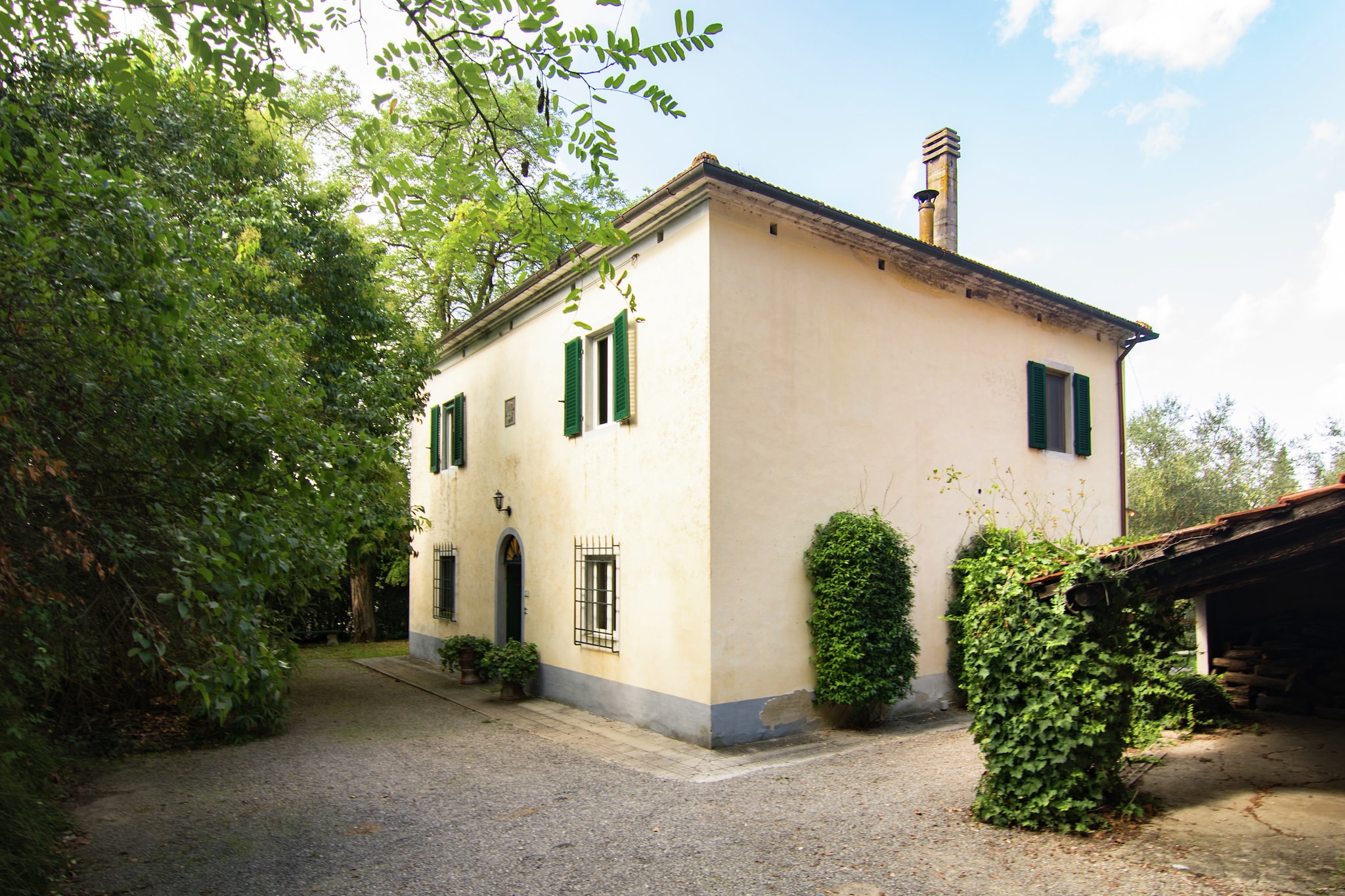 Casa Prati