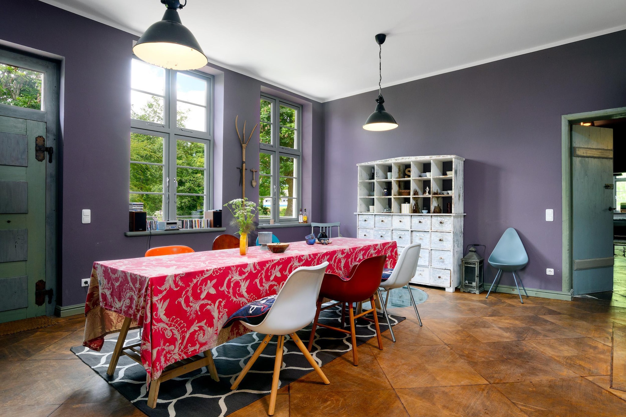 Hagen - Eetkamer