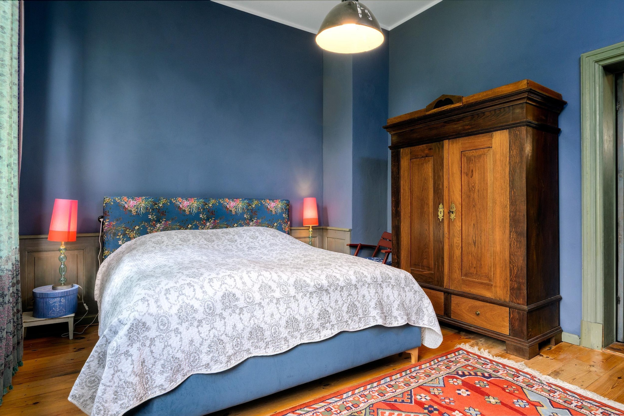 Hagen plus - Bedroom