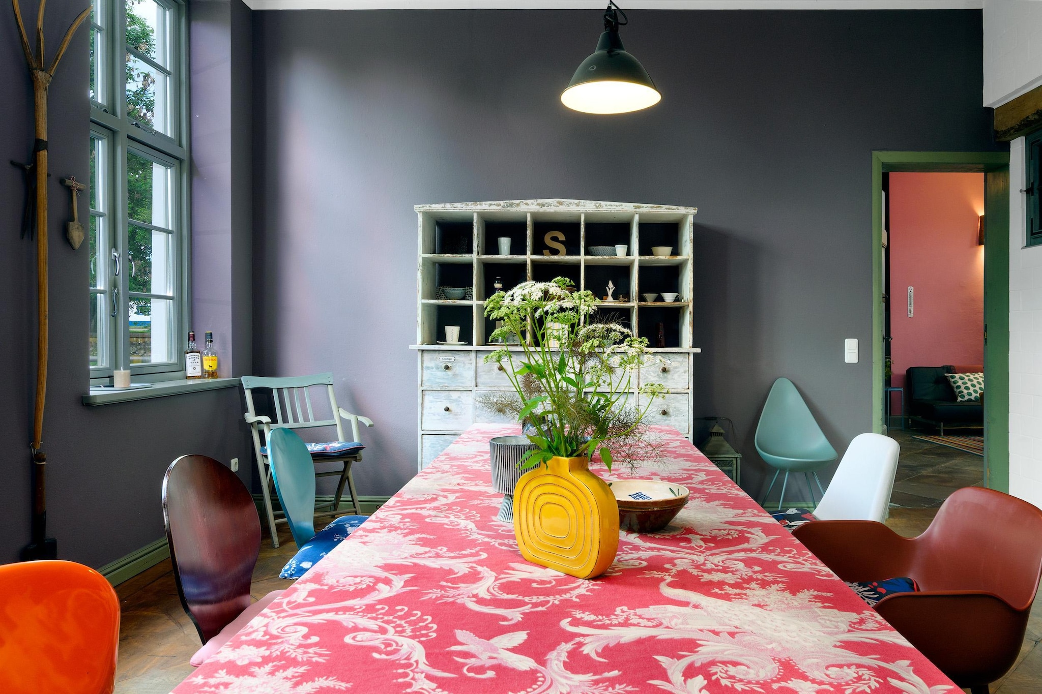 Hagen plus - Dining room