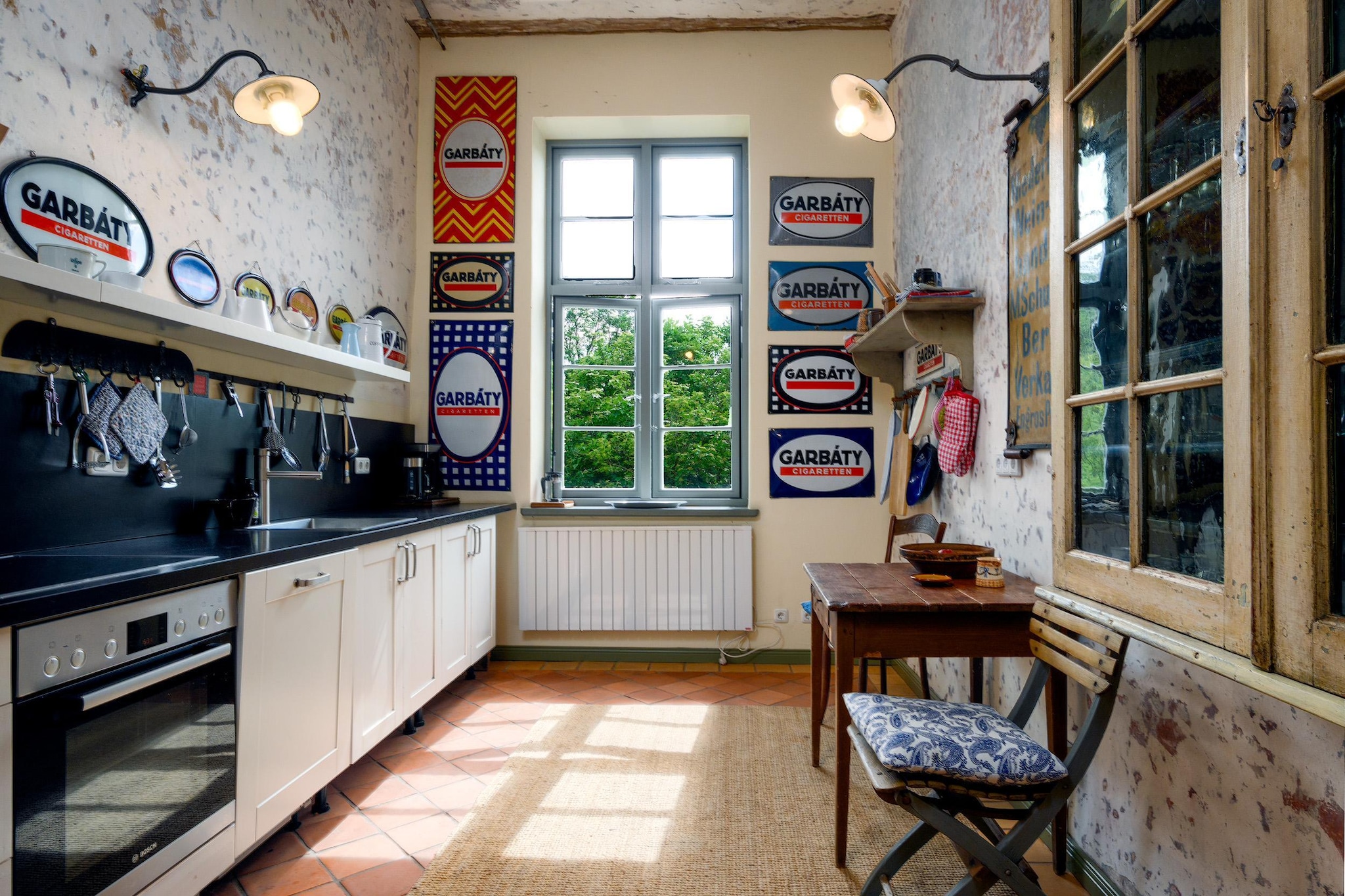 Hagen plus - Kitchen