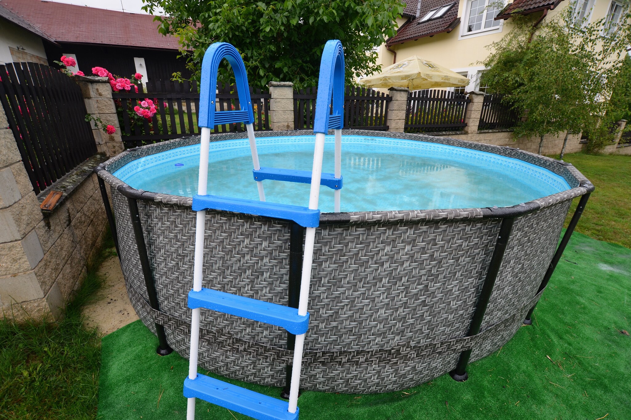 North Bohemia/Giant Mountains