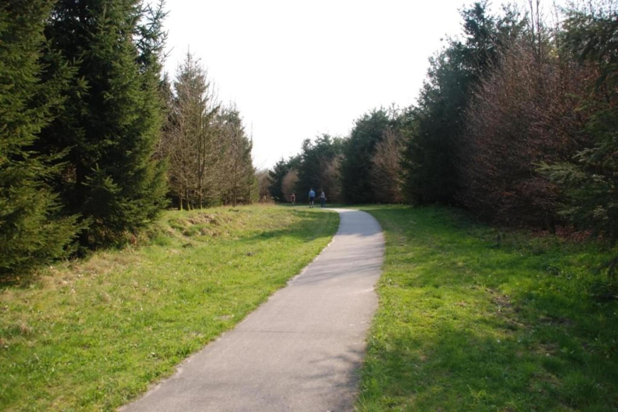 Ons Nestje-Areas summer 20km