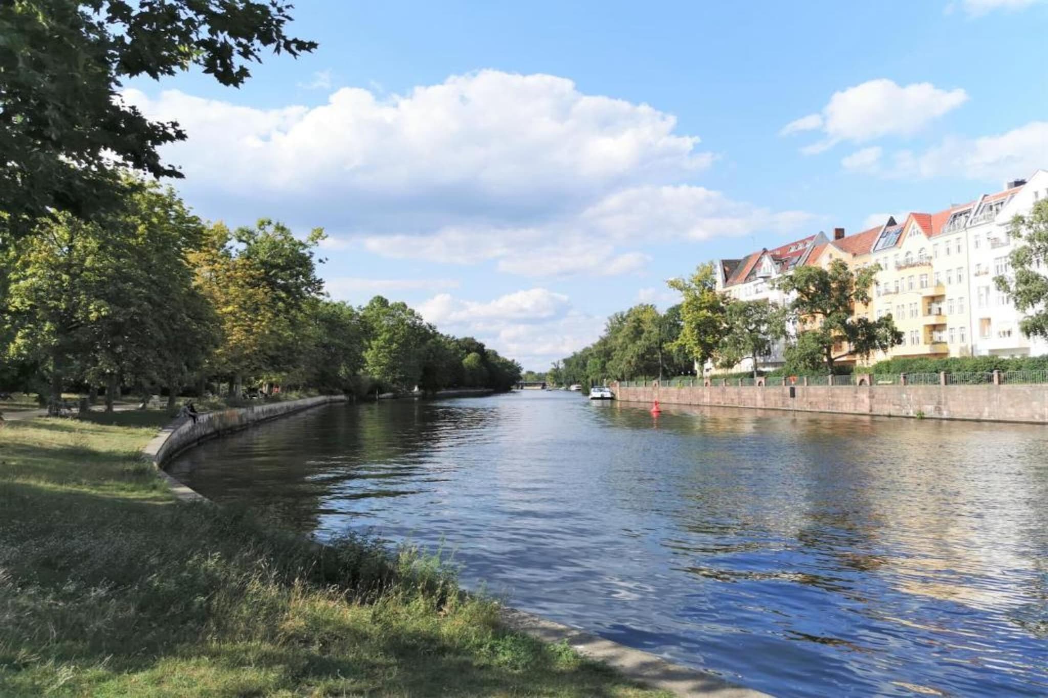 Rustikale Wohnung Fehmarn-Gebieden zomer 20km