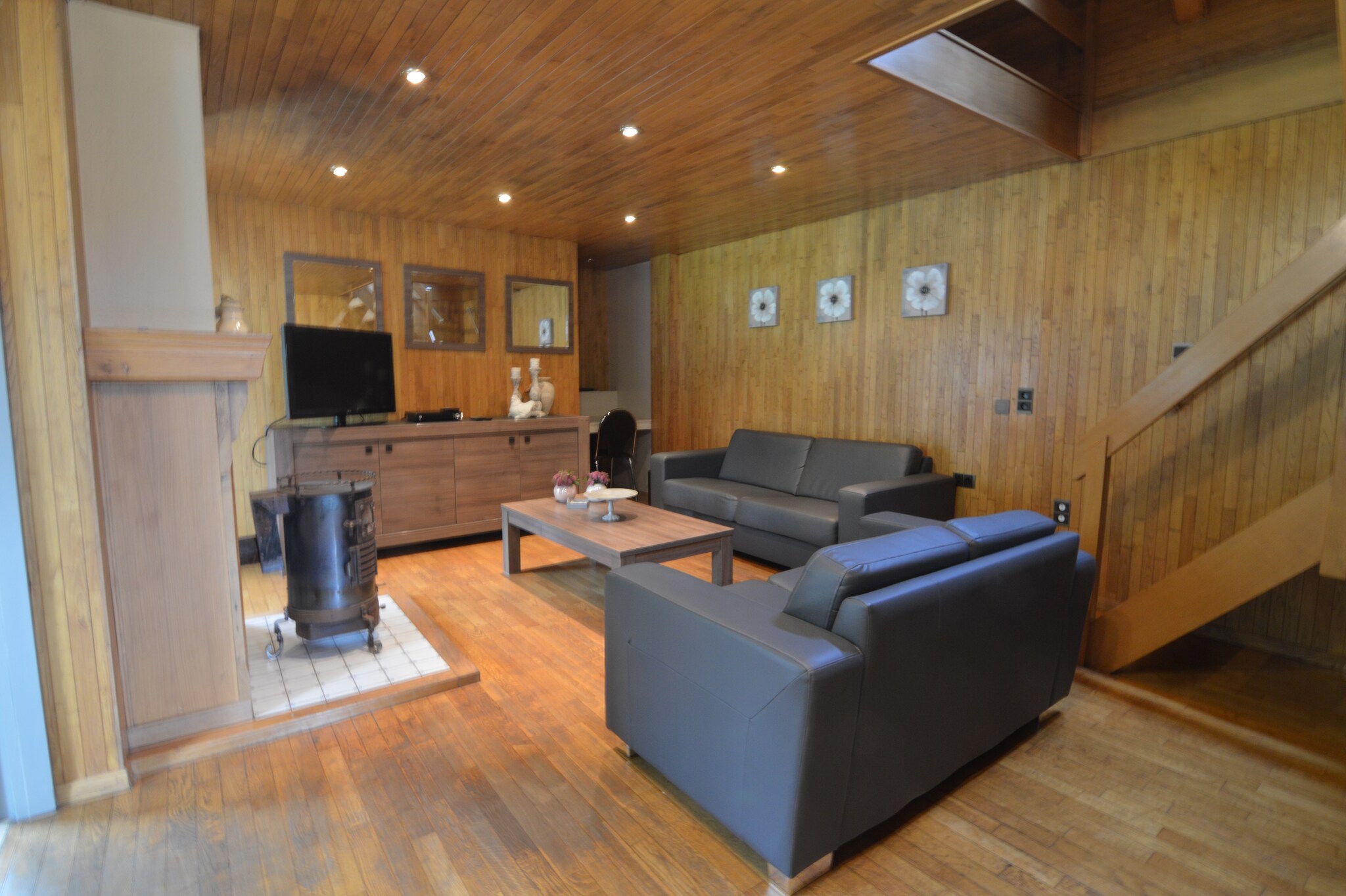 Vakantiehuizen Peer EUR-BE-3990-07