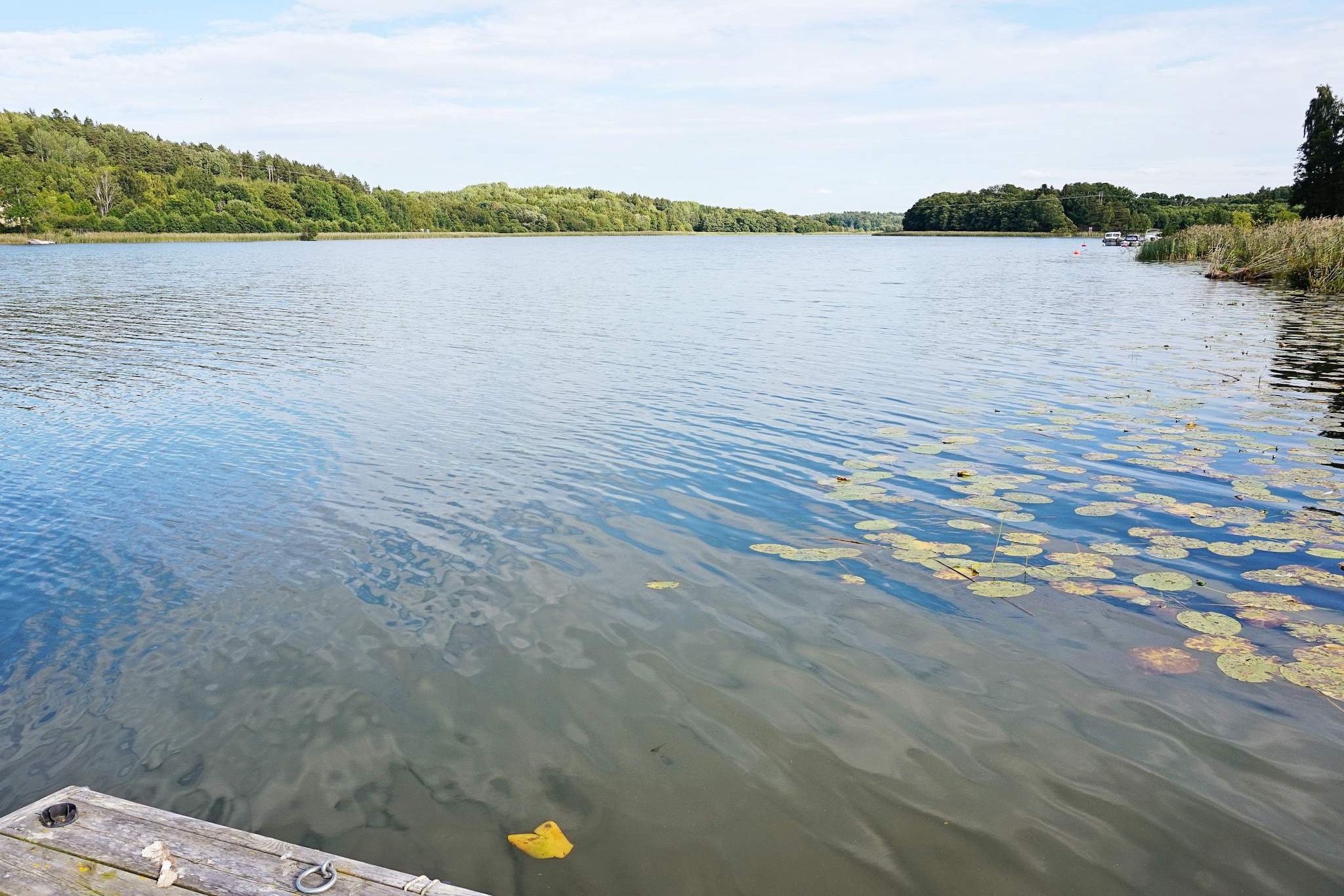 4 persoons vakantie huis in EKERÖ-By Traum