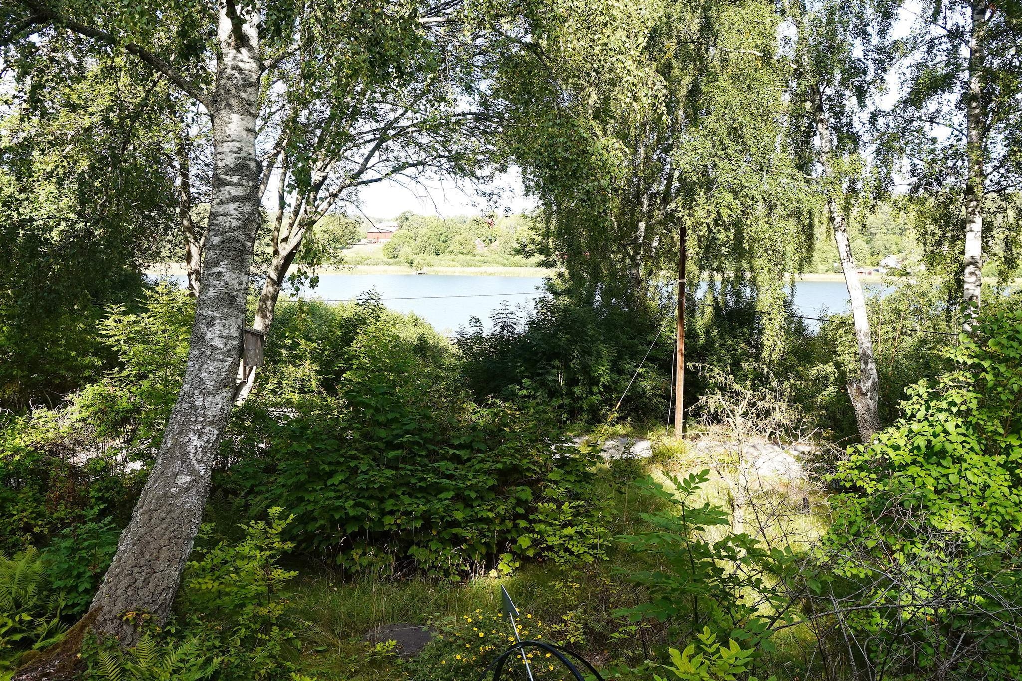 4 persoons vakantie huis in EKERÖ-By Traum - Buitenlucht