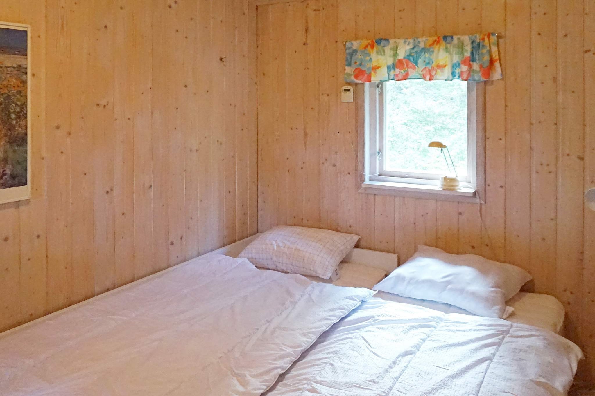 4 persoons vakantie huis in EKERÖ-By Traum - Binnen