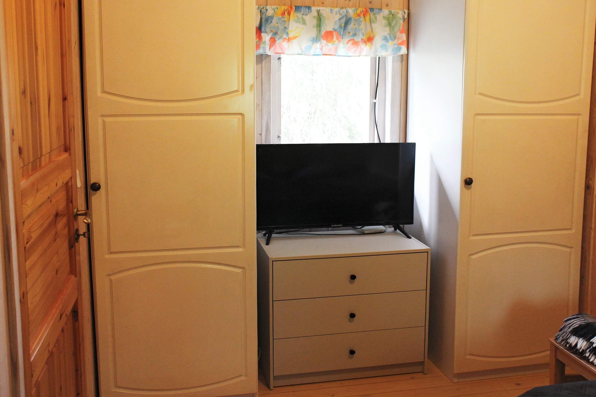 4 persoons vakantie huis in EKERÖ-By Traum - Binnen