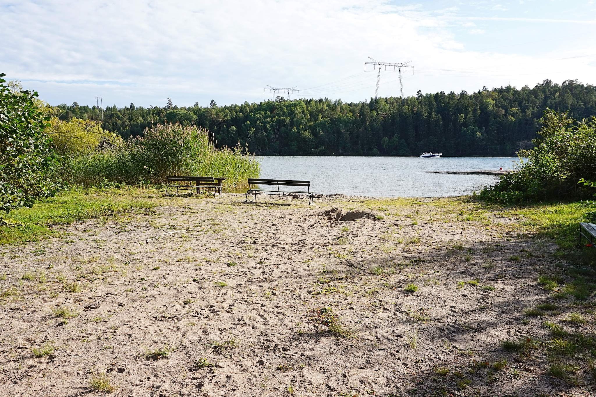 4 persoons vakantie huis in EKERÖ-By Traum - Niet-getagd