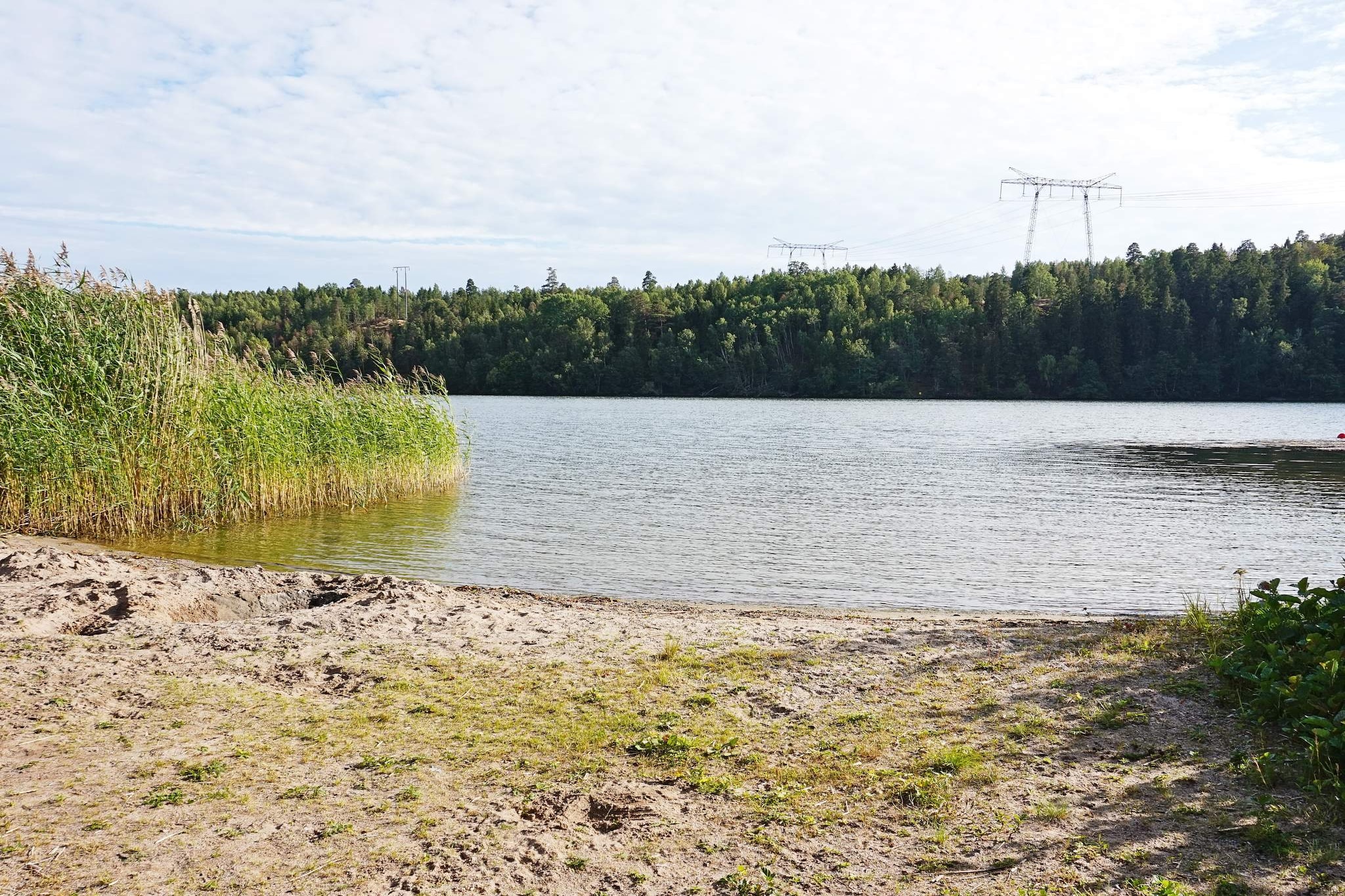 4 persoons vakantie huis in EKERÖ-By Traum - Niet-getagd