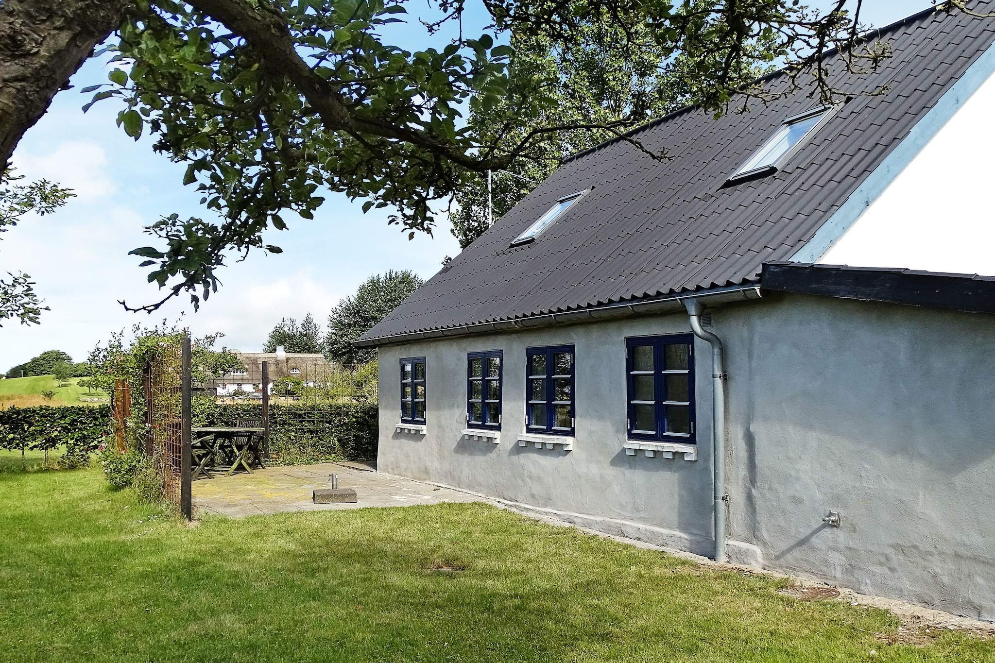 6 persoons vakantie huis in Humble-By Traum