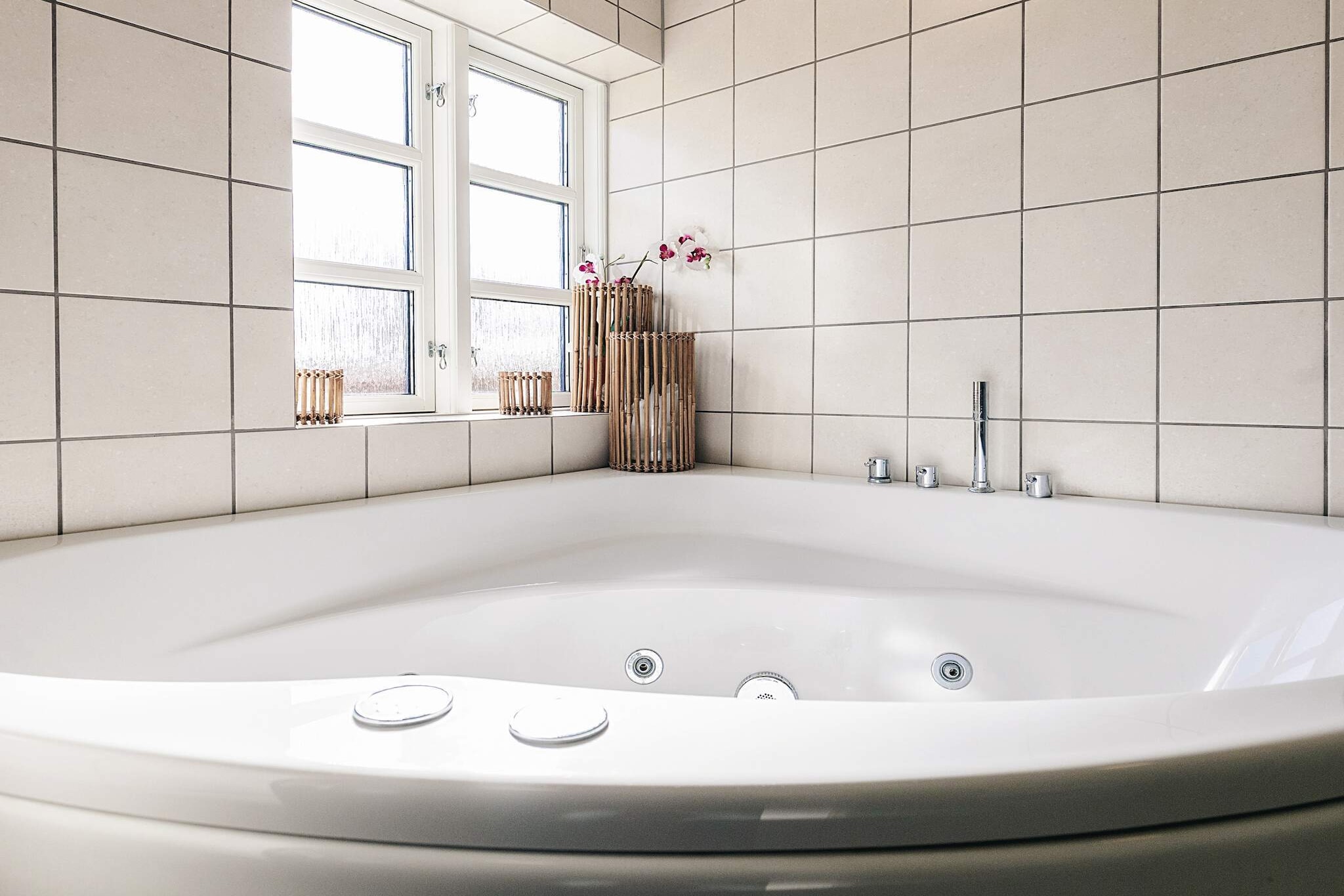 6 persoons vakantie huis in Humble-By Traum - Spa