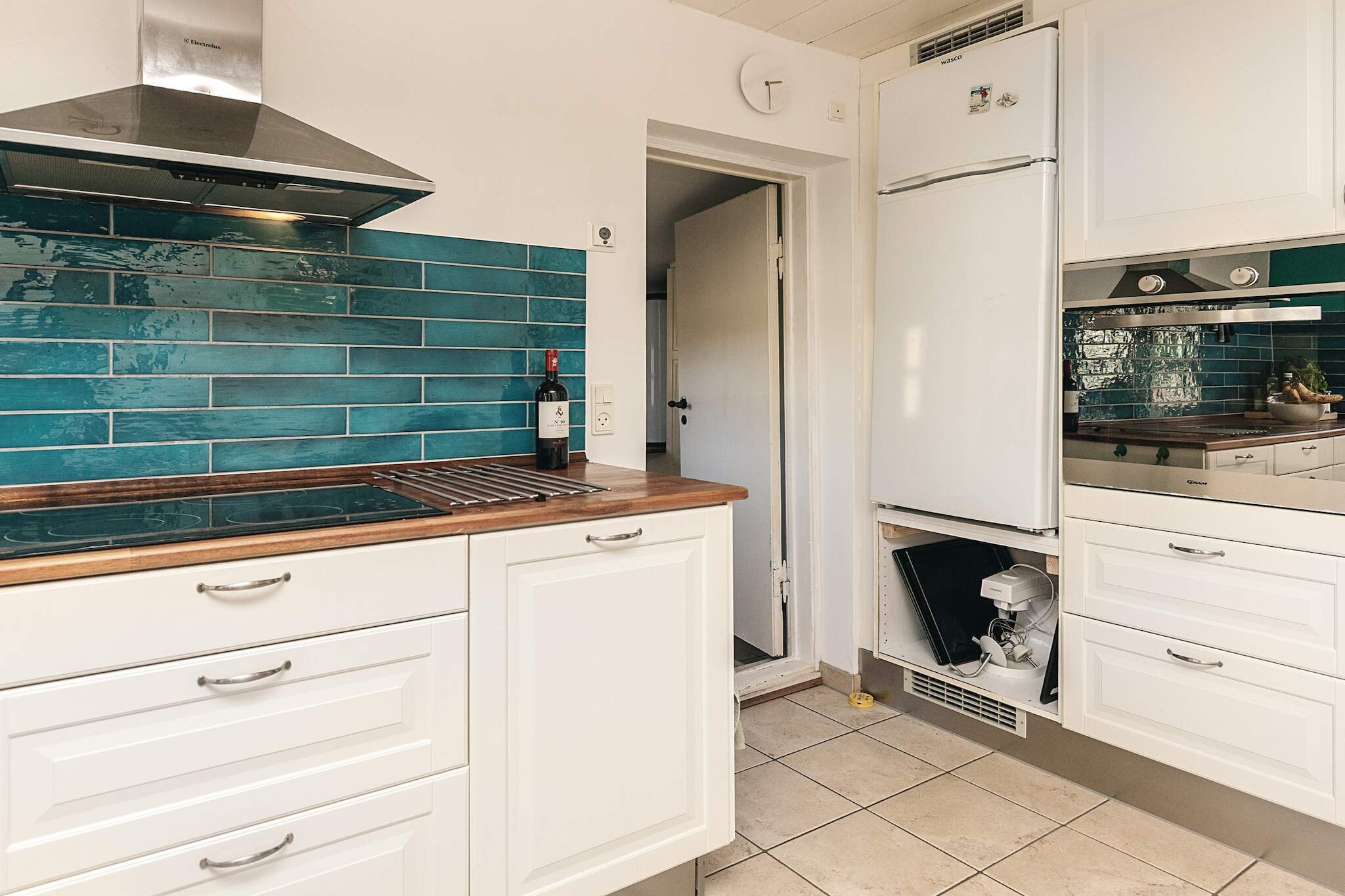 6 persoons vakantie huis in Humble-By Traum - Binnen