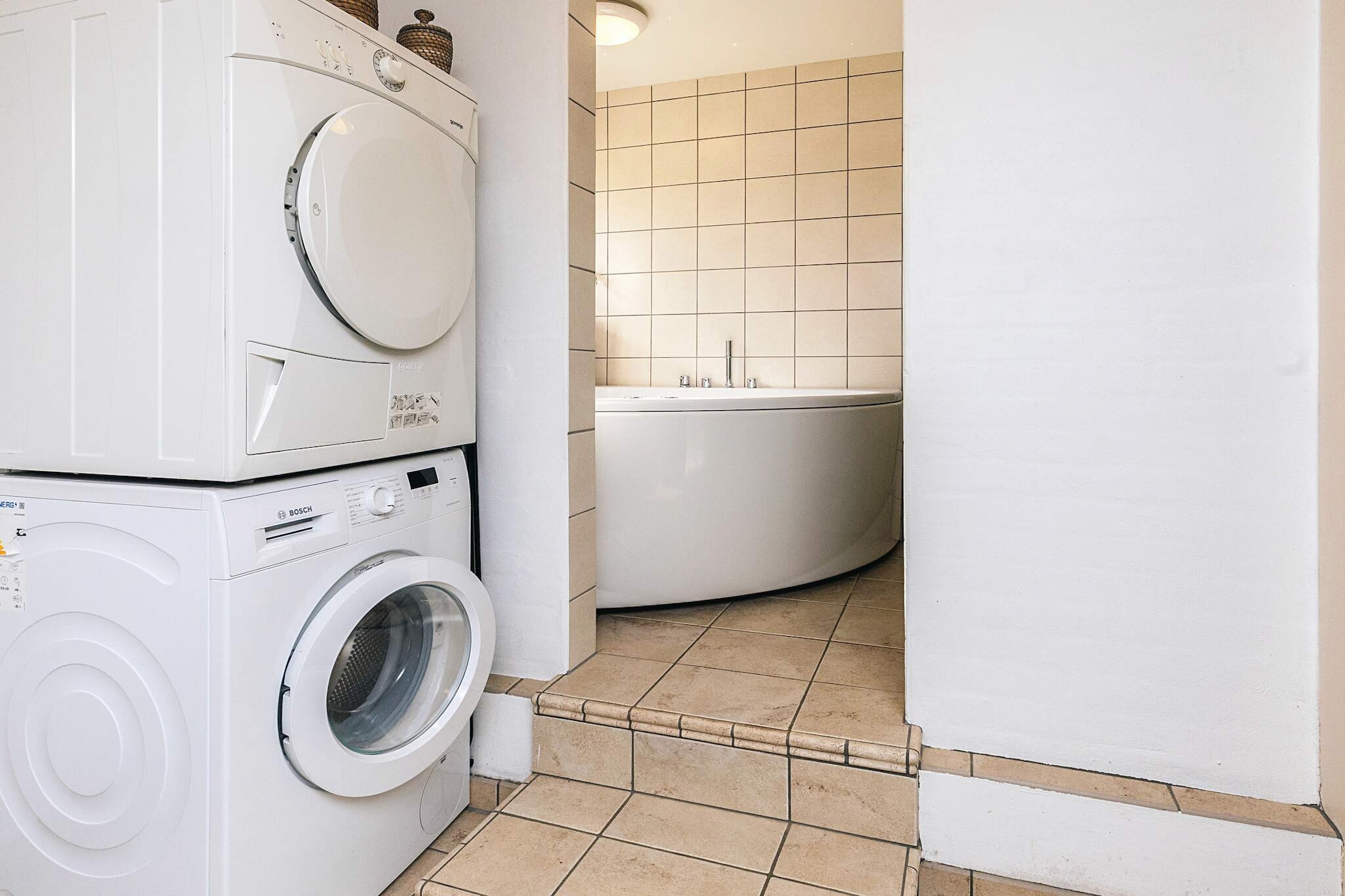 6 persoons vakantie huis in Humble-By Traum - Binnen