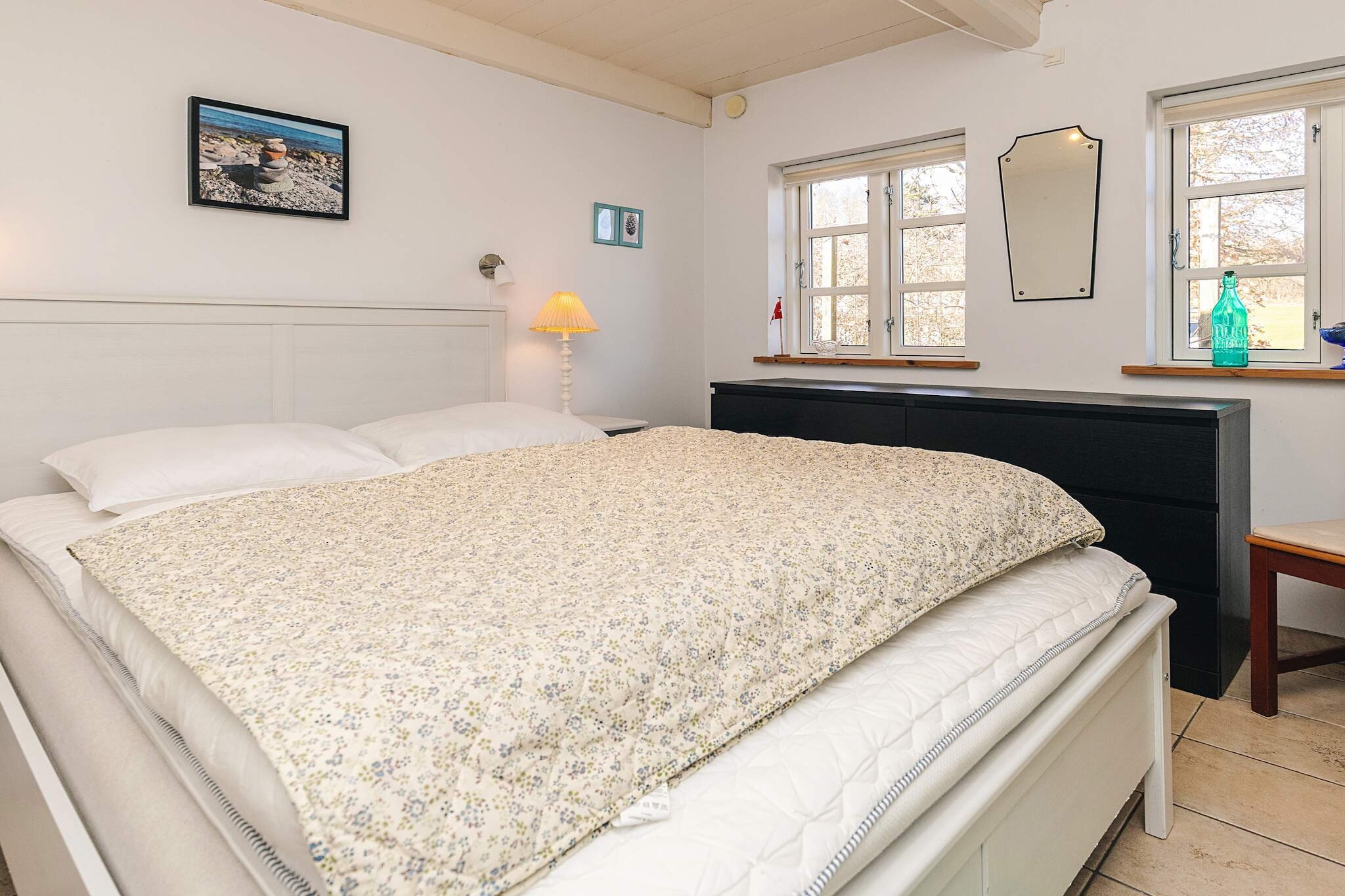 6 persoons vakantie huis in Humble-By Traum - Binnen