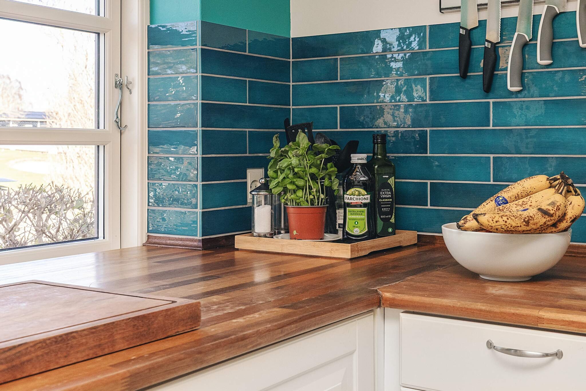 6 persoons vakantie huis in Humble-By Traum - Binnen